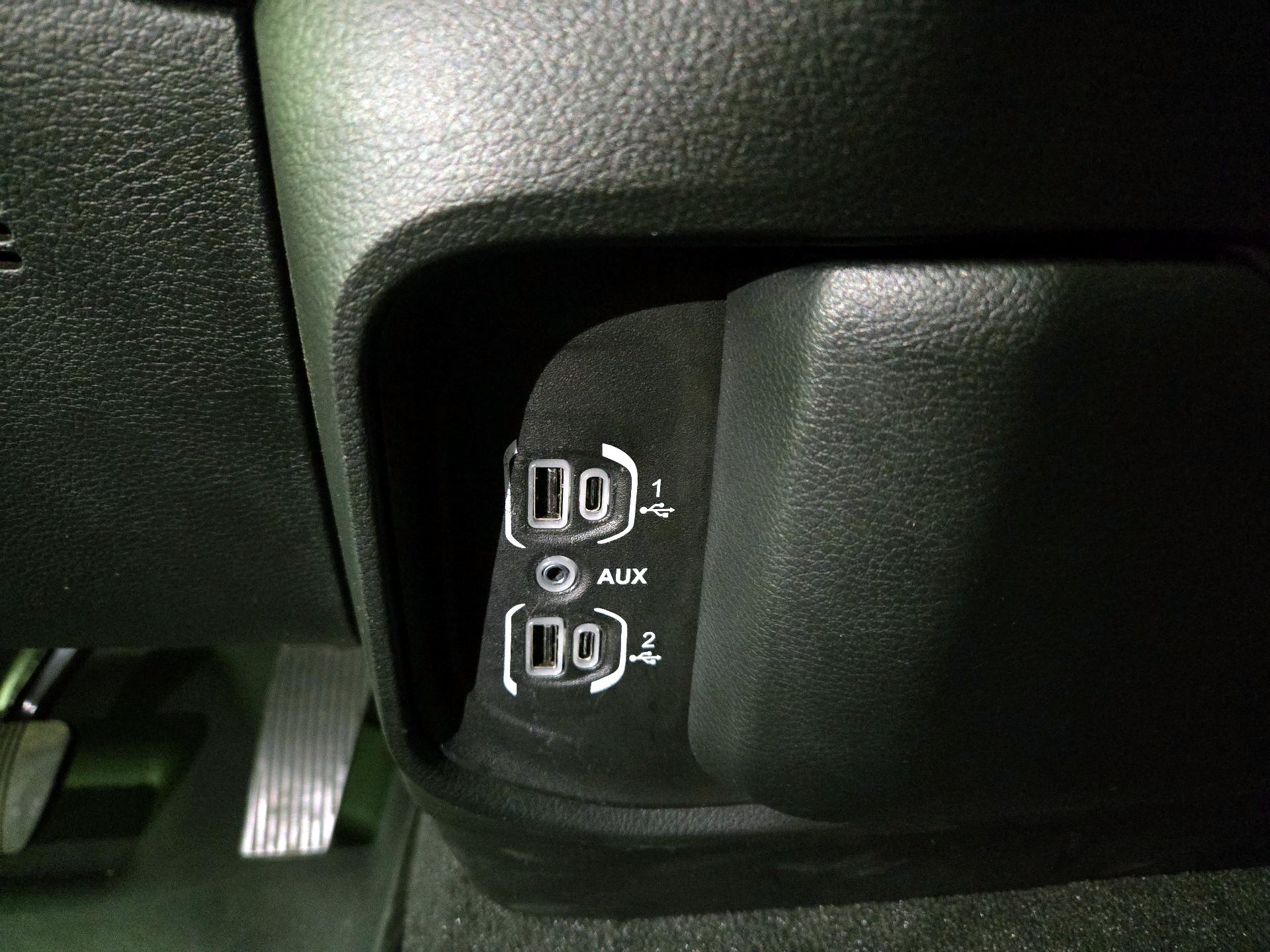 Thumbnail: 2023 RAM 1500 - 18