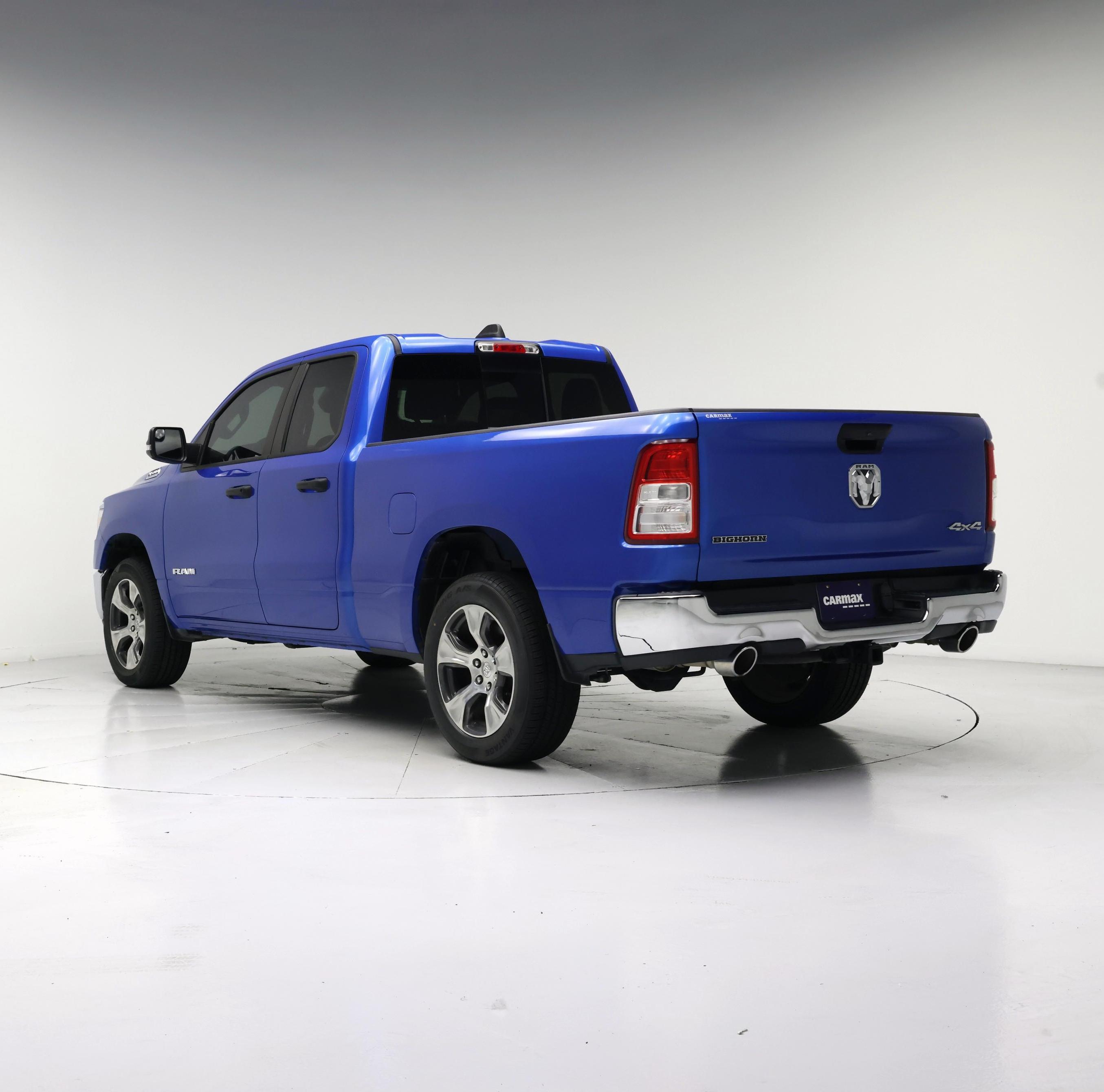Thumbnail: 2023 RAM 1500 - 2