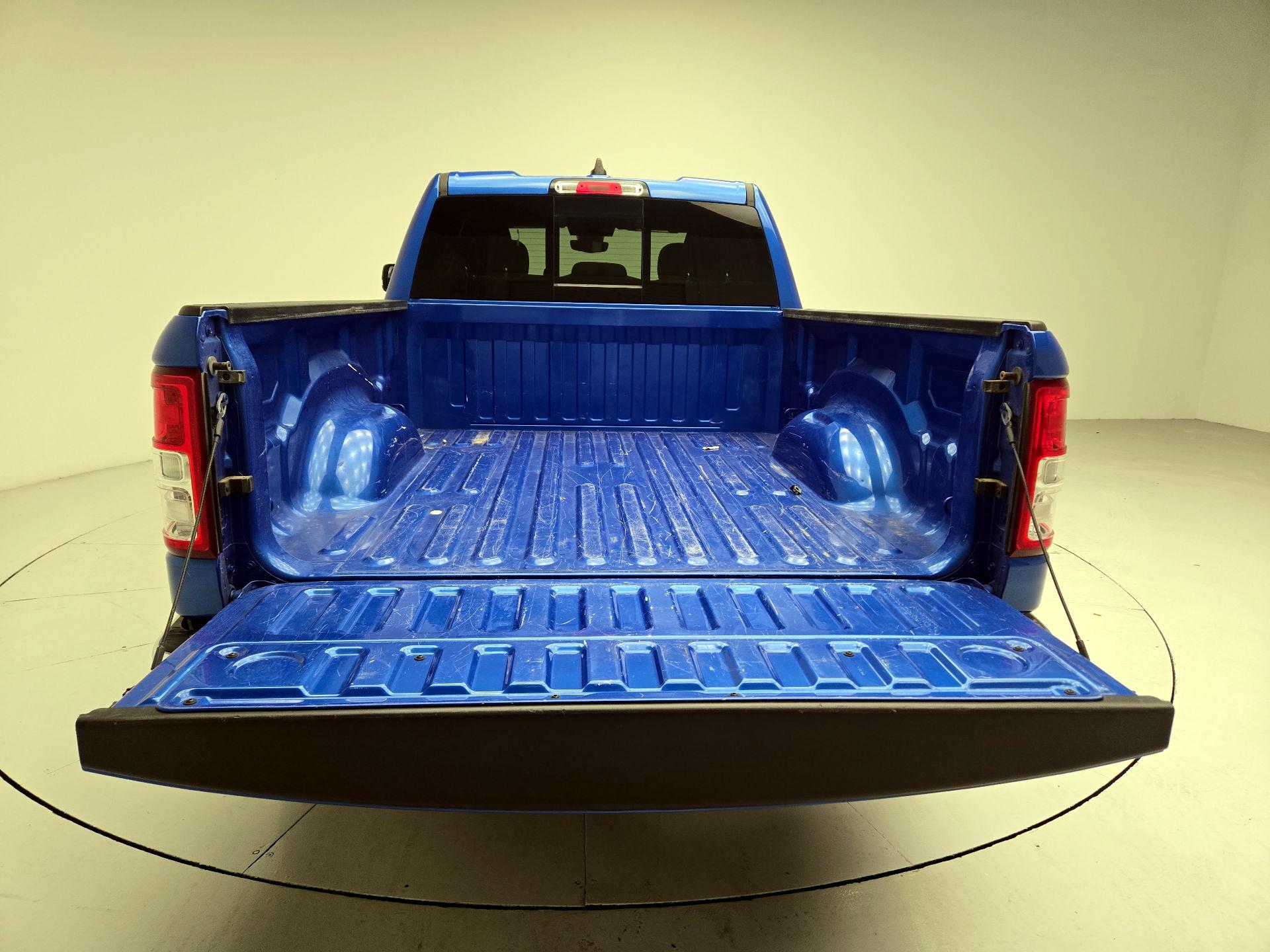 Thumbnail: 2023 RAM 1500 - 20