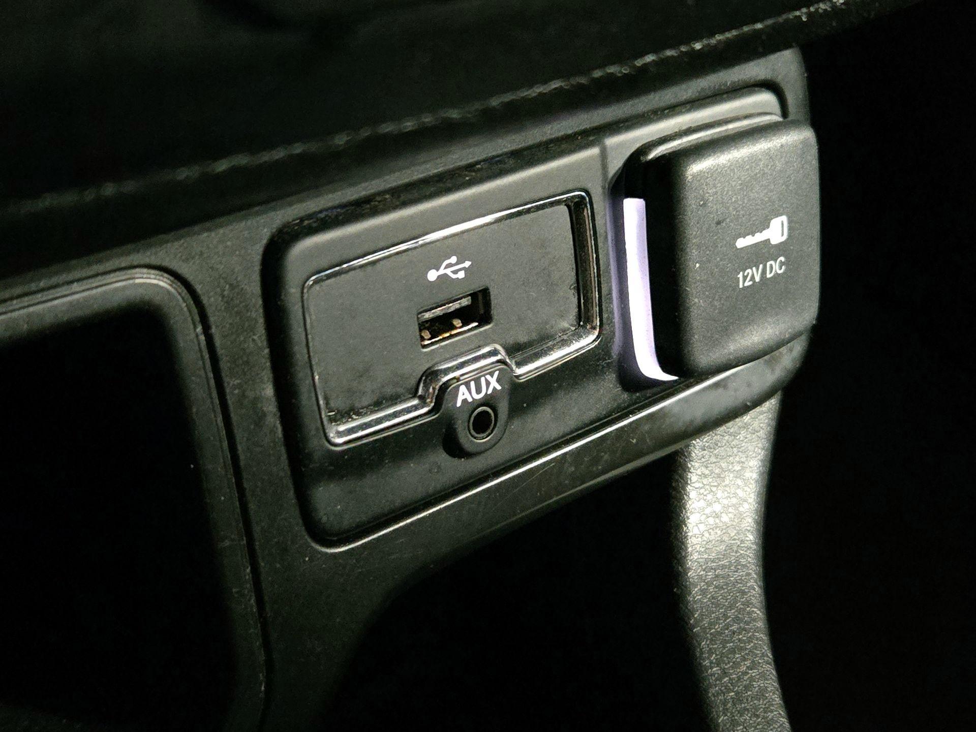 Thumbnail: 2021 Jeep Renegade - 18