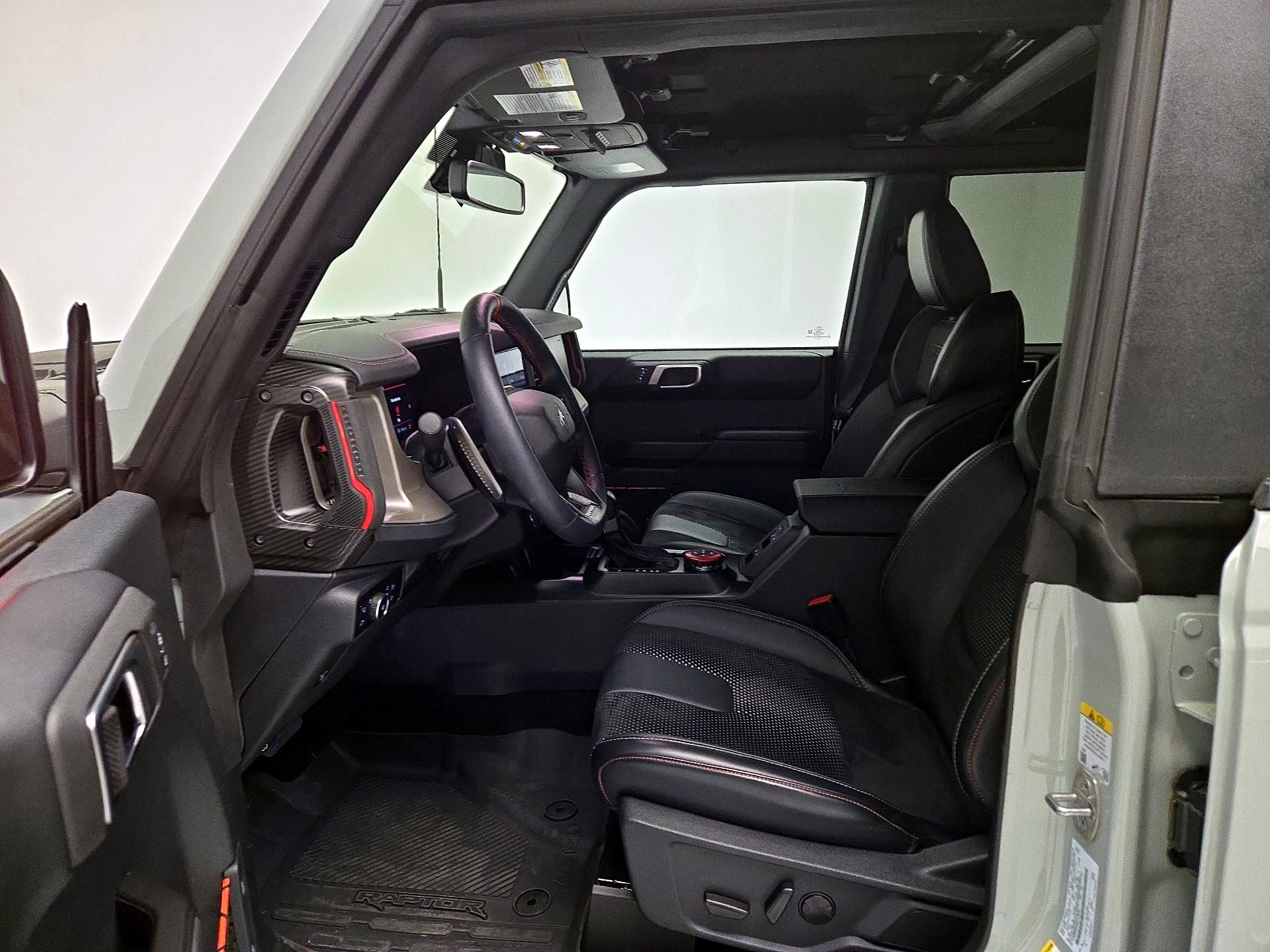 Thumbnail: 2024 Ford Bronco - 11