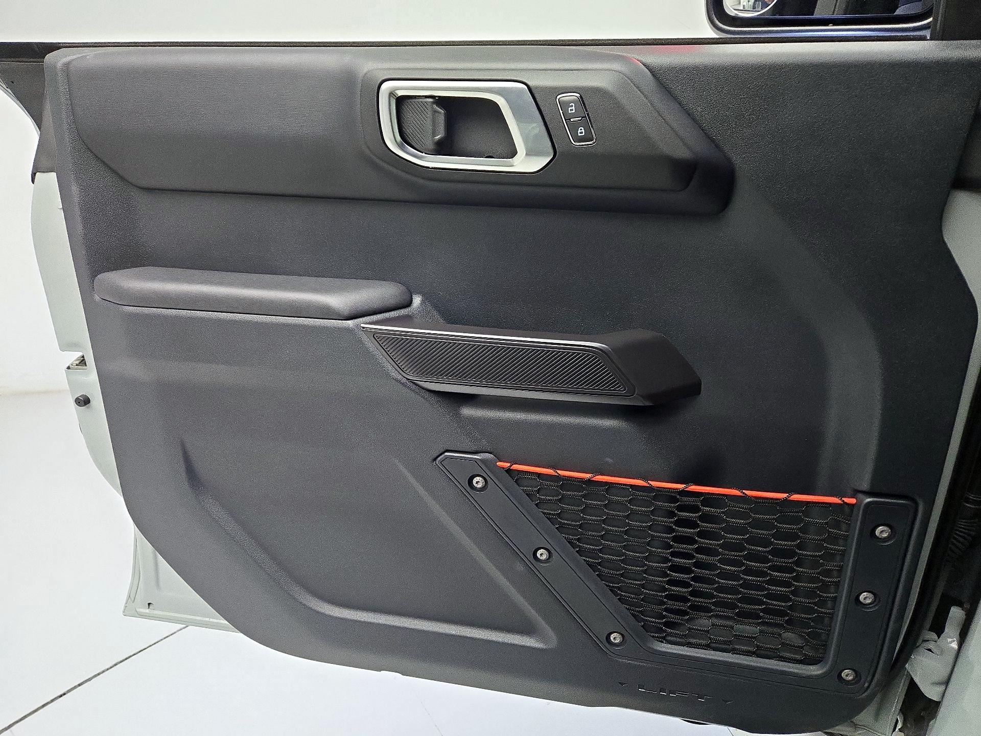 Thumbnail: 2024 Ford Bronco - 12