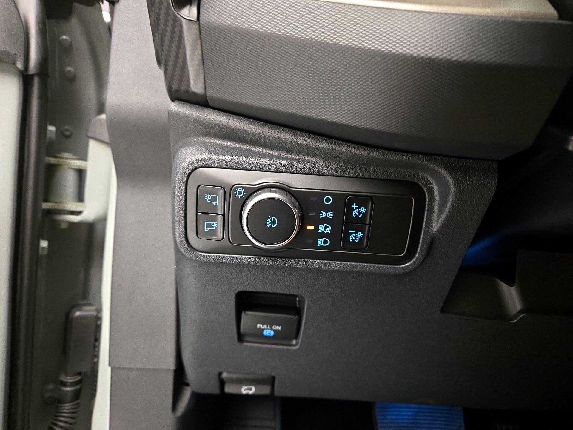 Thumbnail: 2024 Ford Bronco - 13