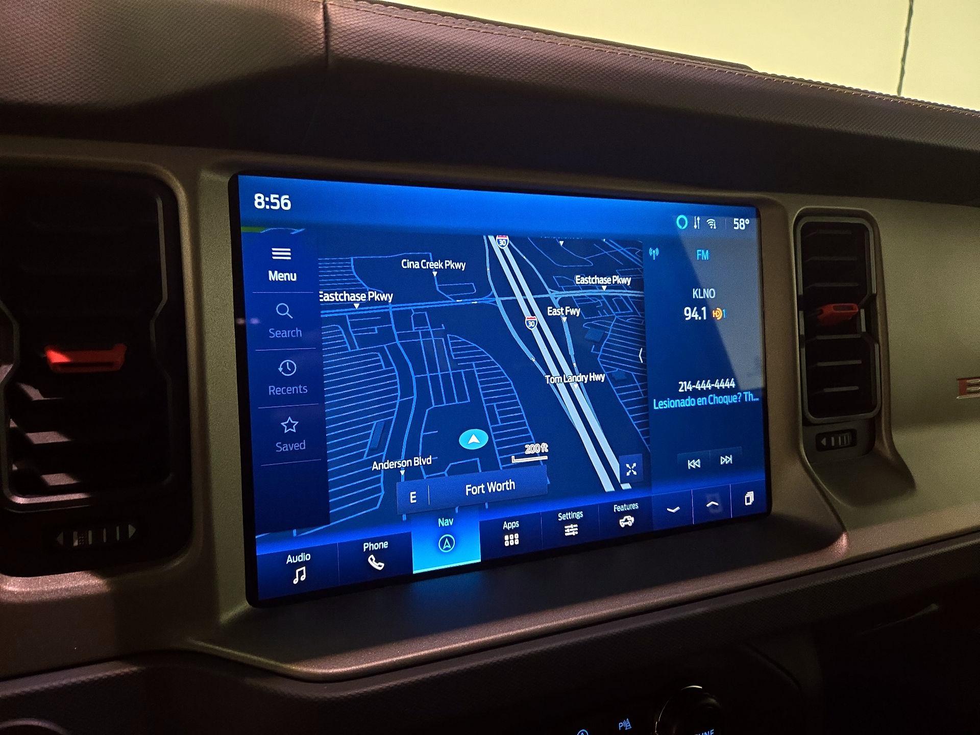 Thumbnail: 2024 Ford Bronco - 14