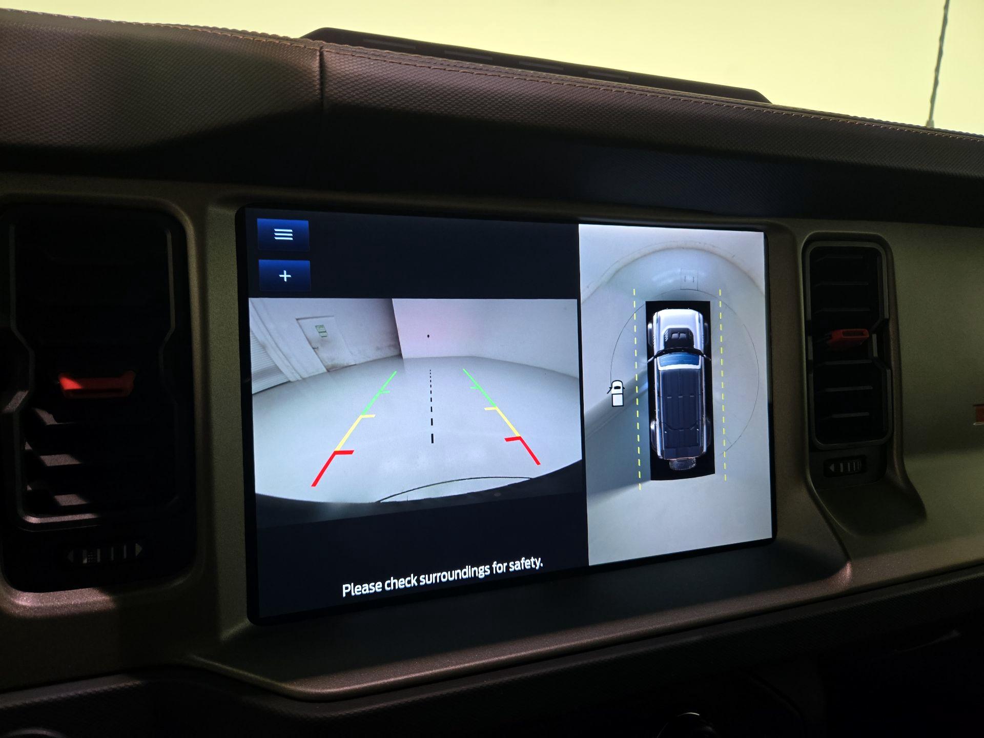 Thumbnail: 2024 Ford Bronco - 15