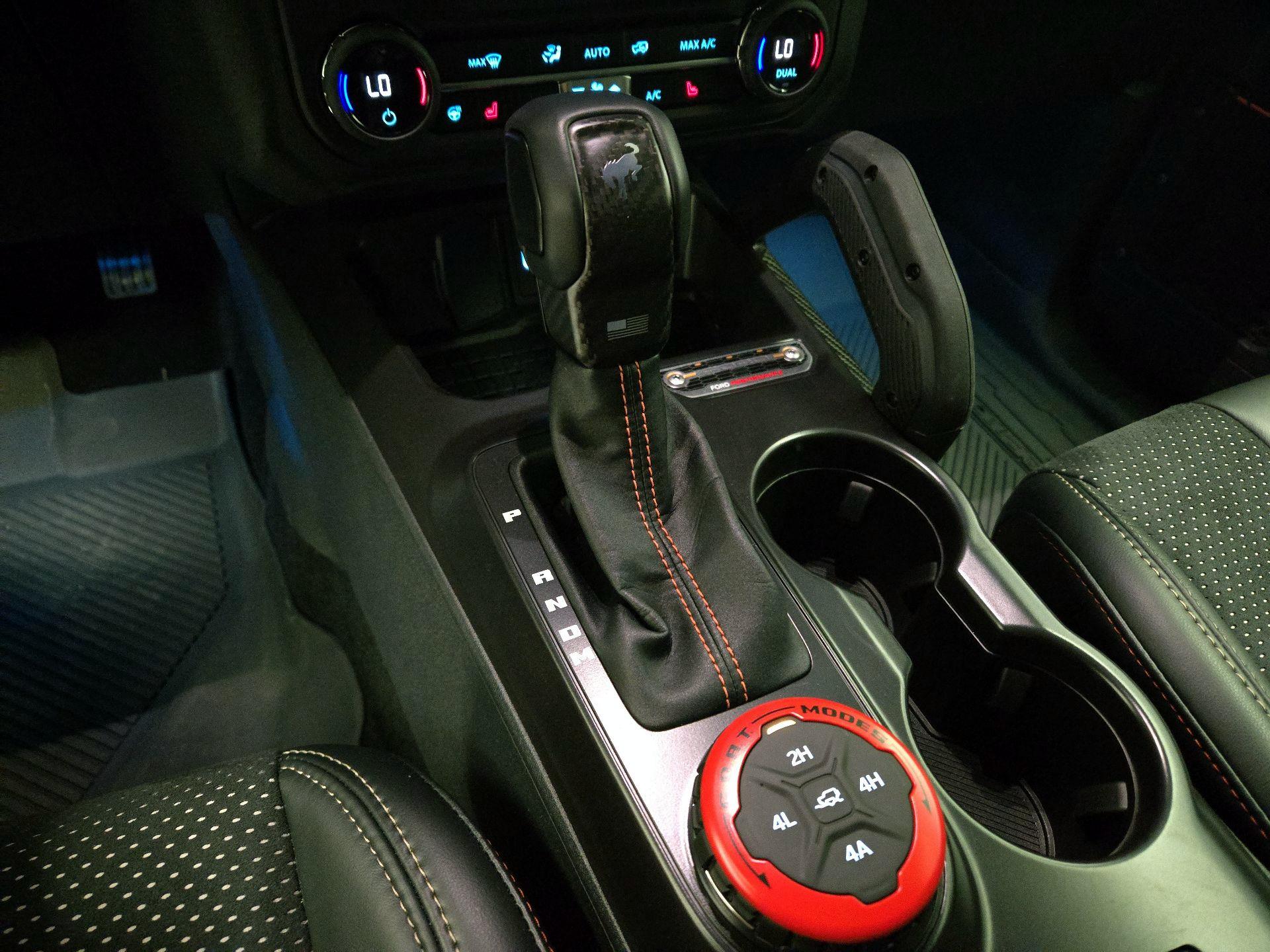 Thumbnail: 2024 Ford Bronco - 18