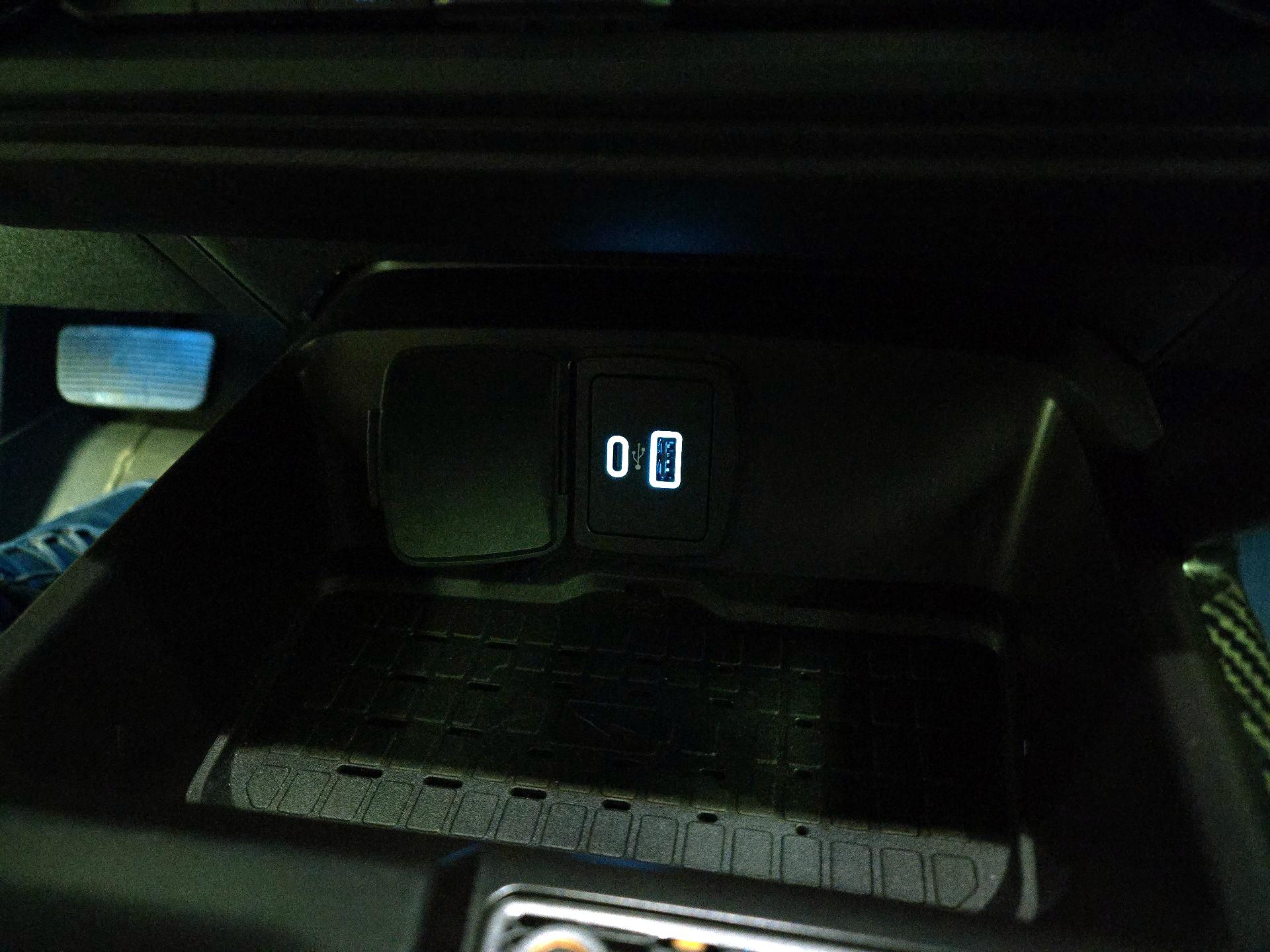 Thumbnail: 2024 Ford Bronco - 19