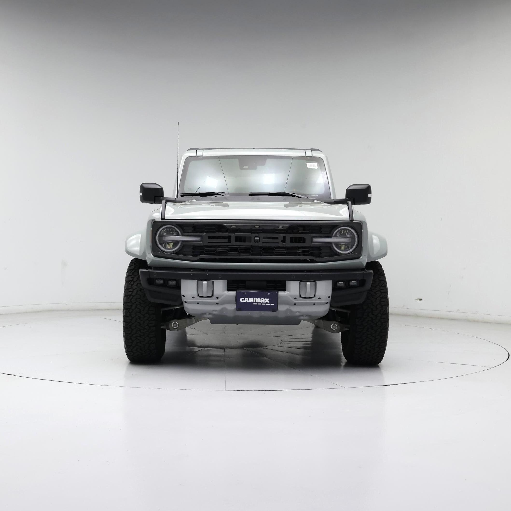 Thumbnail: 2024 Ford Bronco - 5