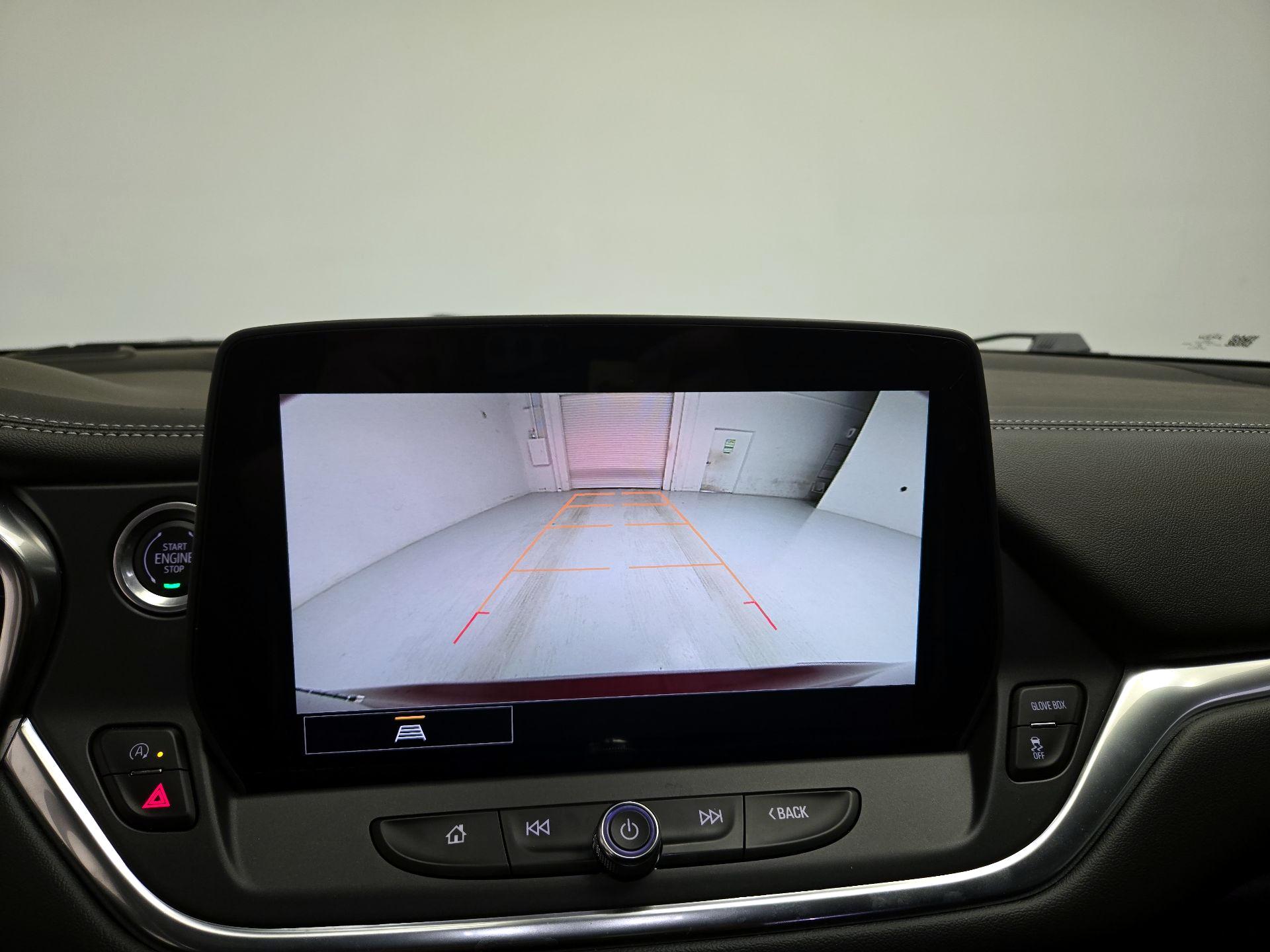 Thumbnail: 2023 Chevrolet Blazer - 13