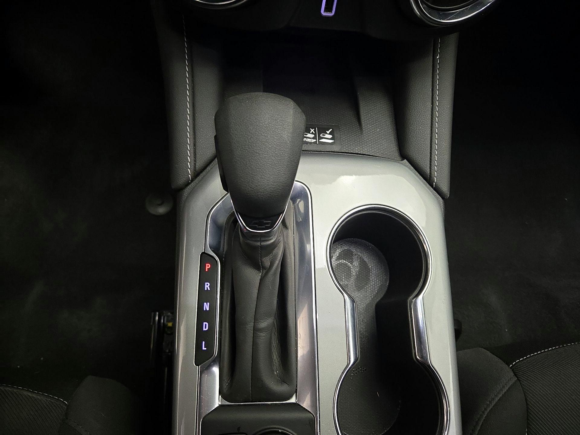 Thumbnail: 2023 Chevrolet Blazer - 16