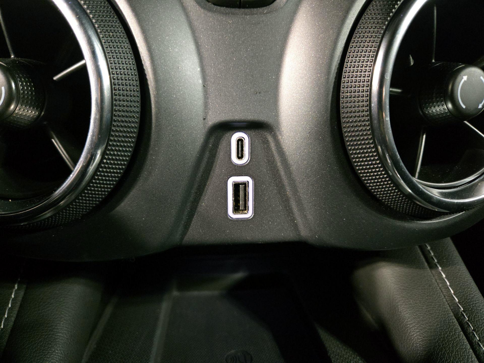 Thumbnail: 2023 Chevrolet Blazer - 17