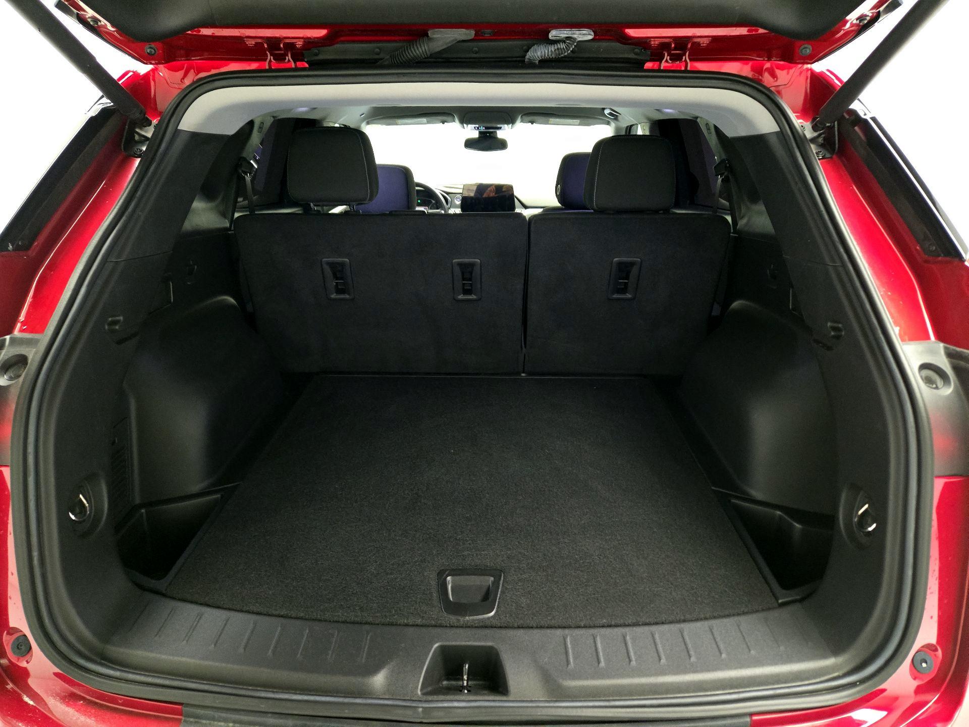 Thumbnail: 2023 Chevrolet Blazer - 19