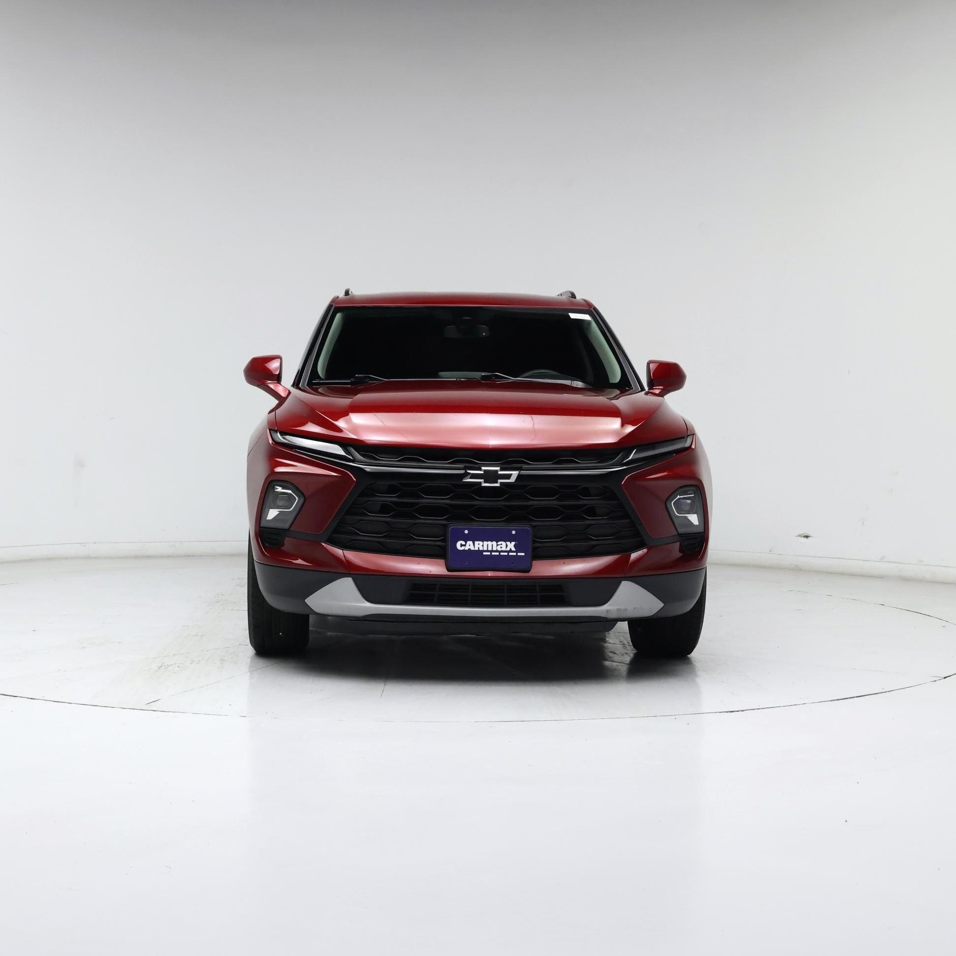 Thumbnail: 2023 Chevrolet Blazer - 5