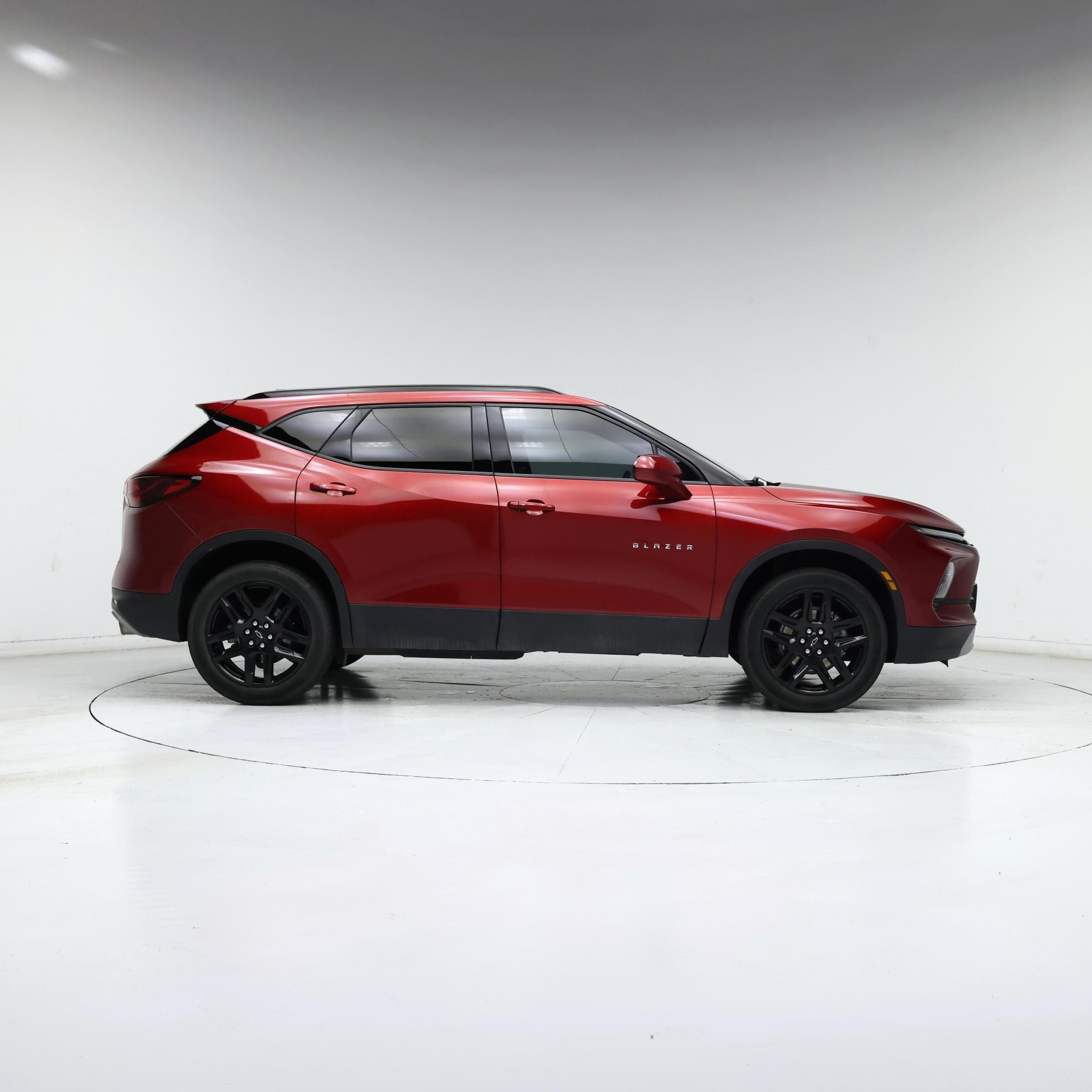 Thumbnail: 2023 Chevrolet Blazer - 7