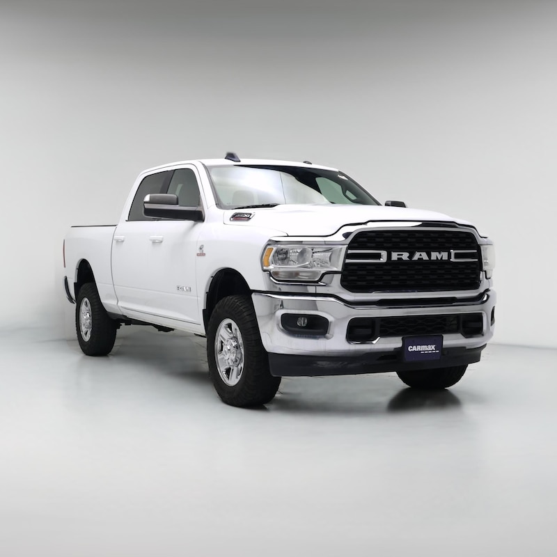 2022 Ram 2500 Bighorn