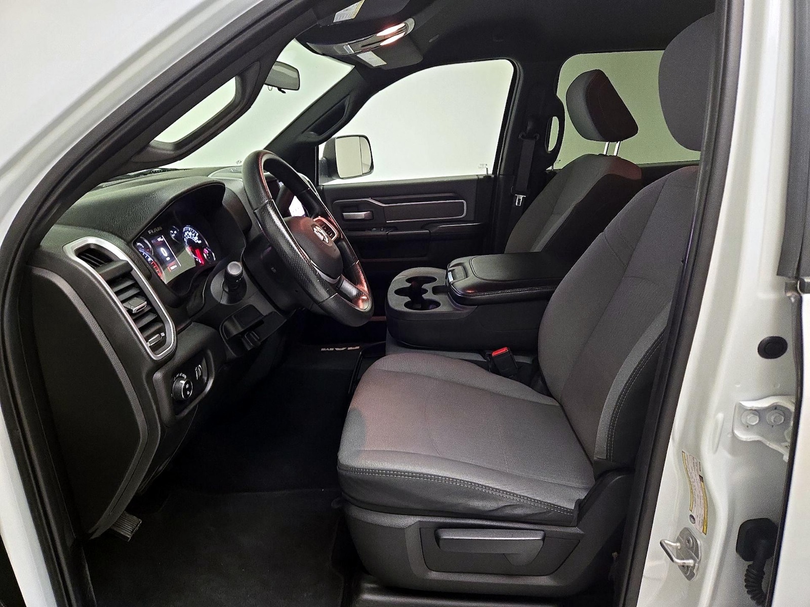 Side Airbags