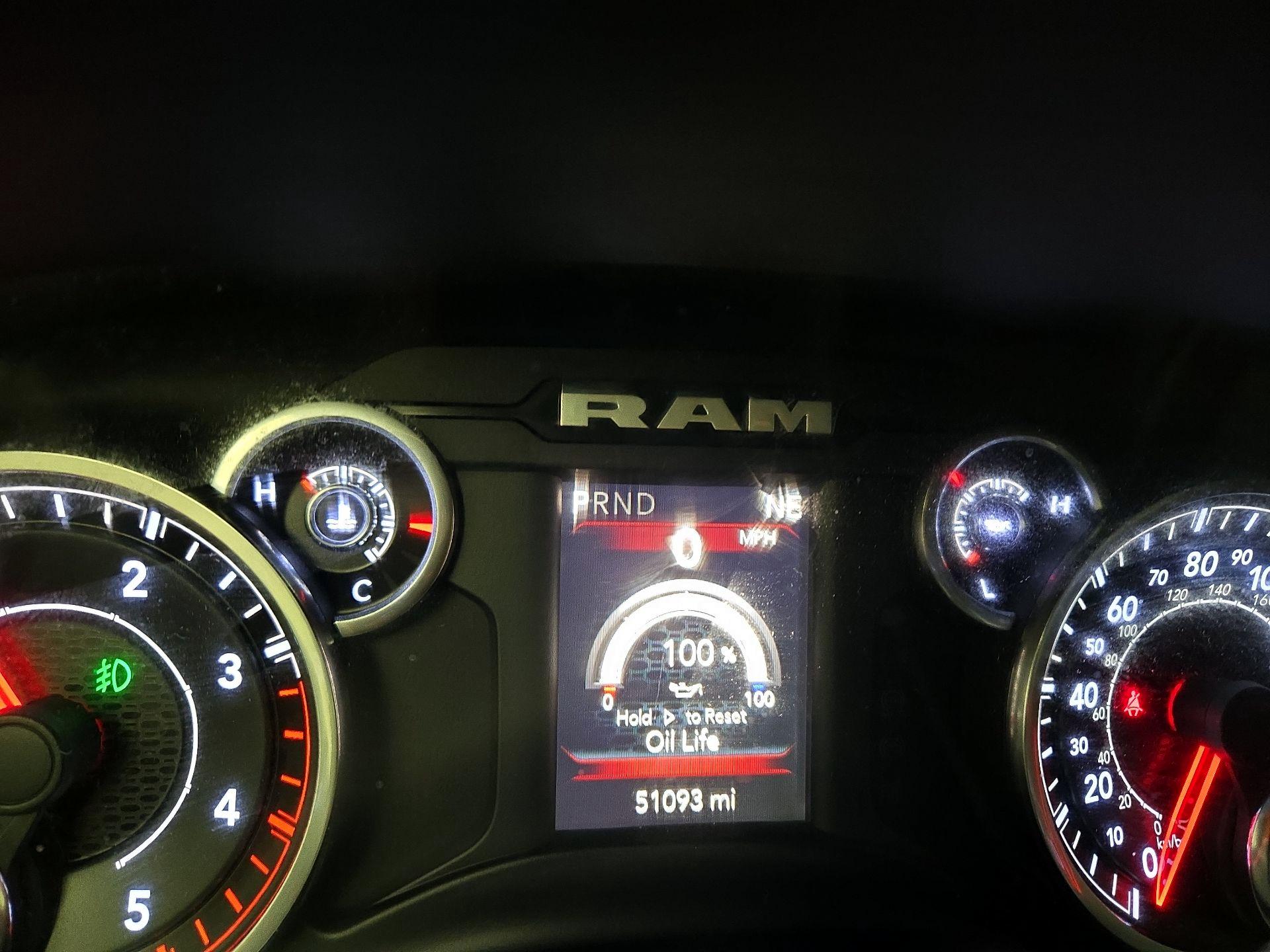 Thumbnail: 2022 RAM 2500 - 17