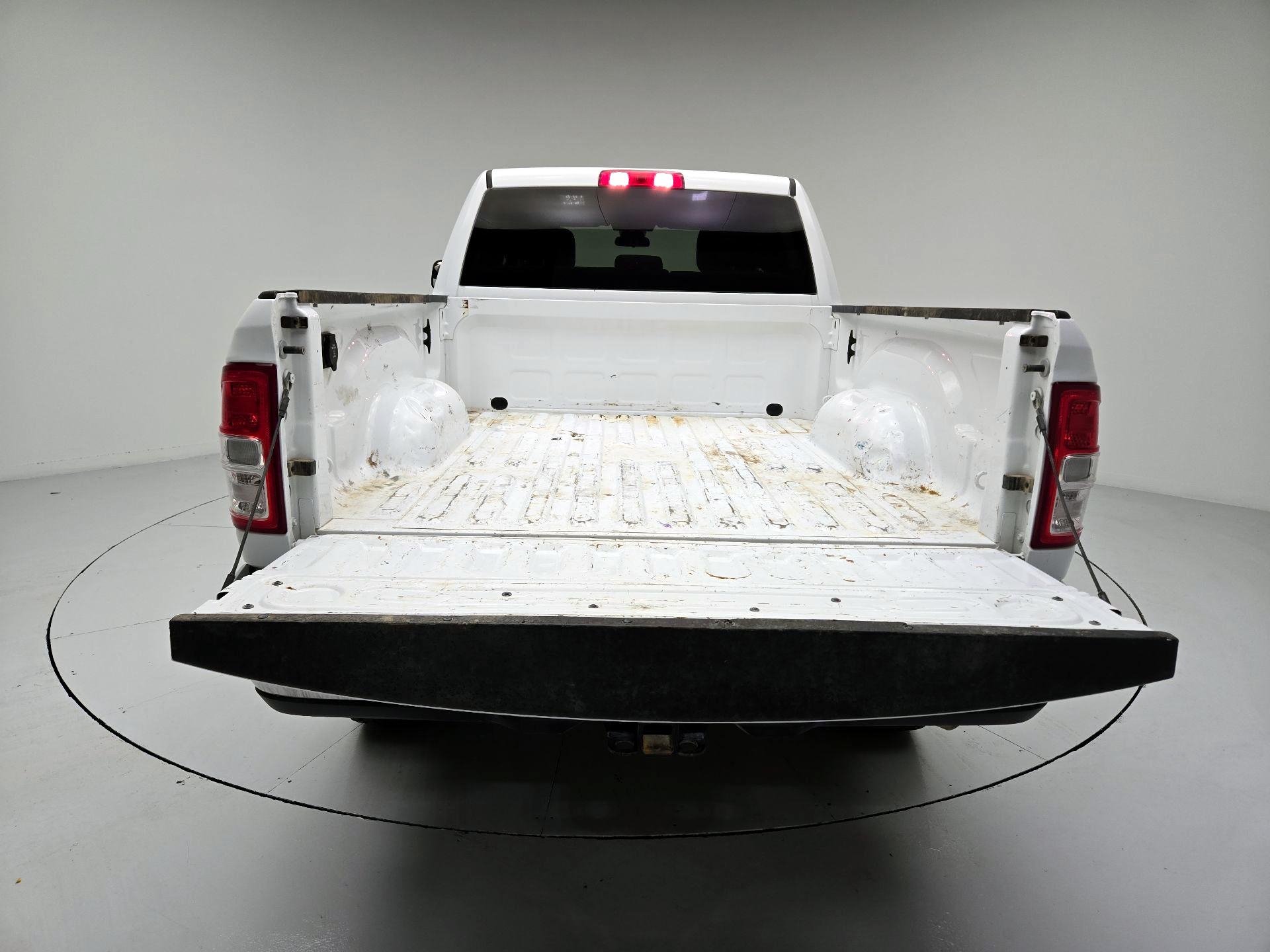 Thumbnail: 2022 RAM 2500 - 20