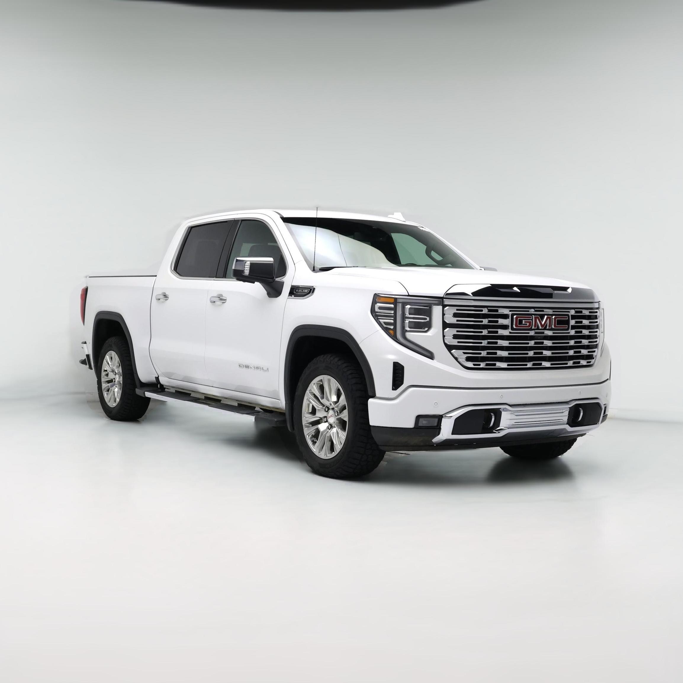 Thumbnail: 2023 GMC Sierra 1500 - 1