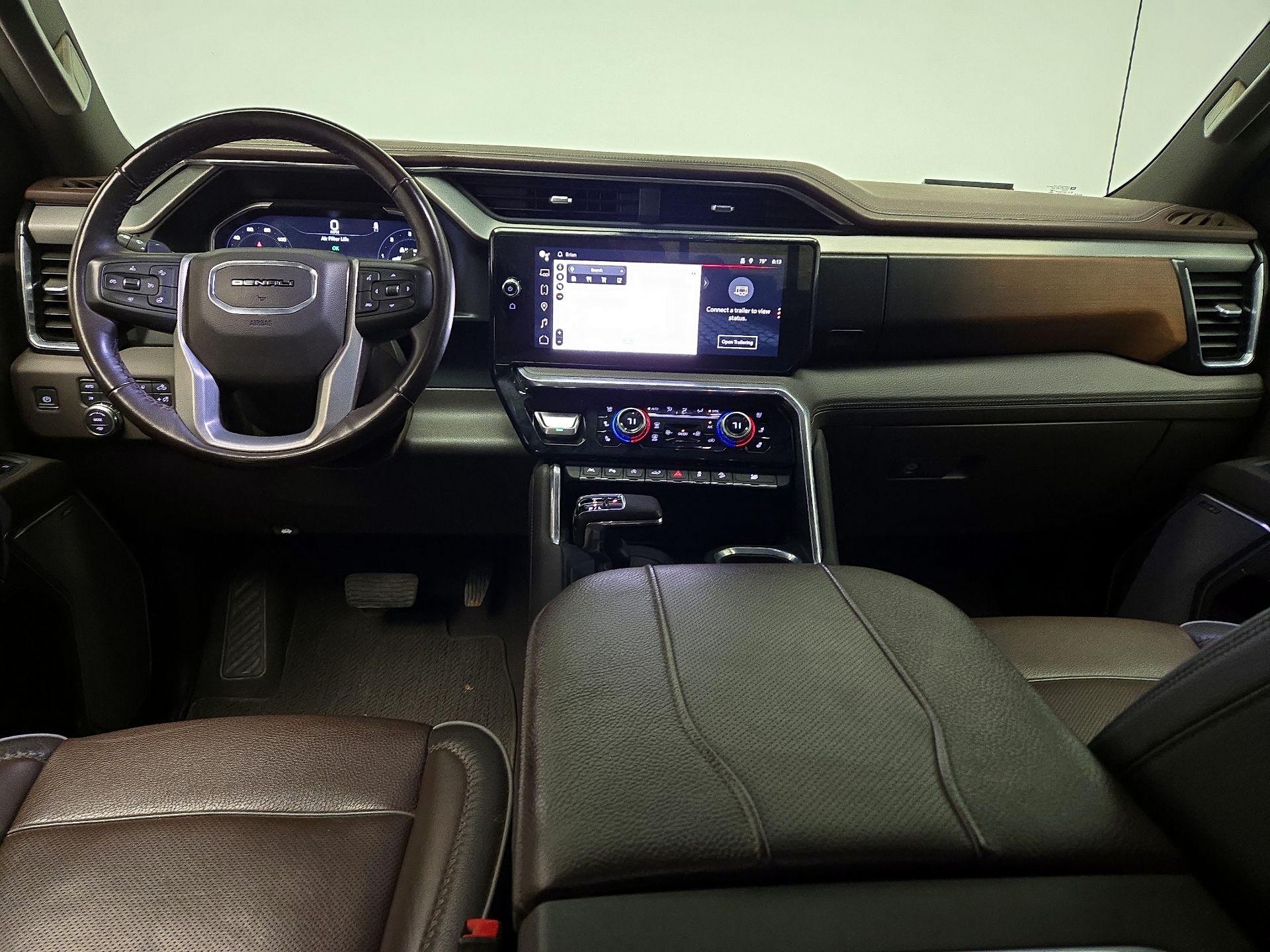 Thumbnail: 2023 GMC Sierra 1500 - 9