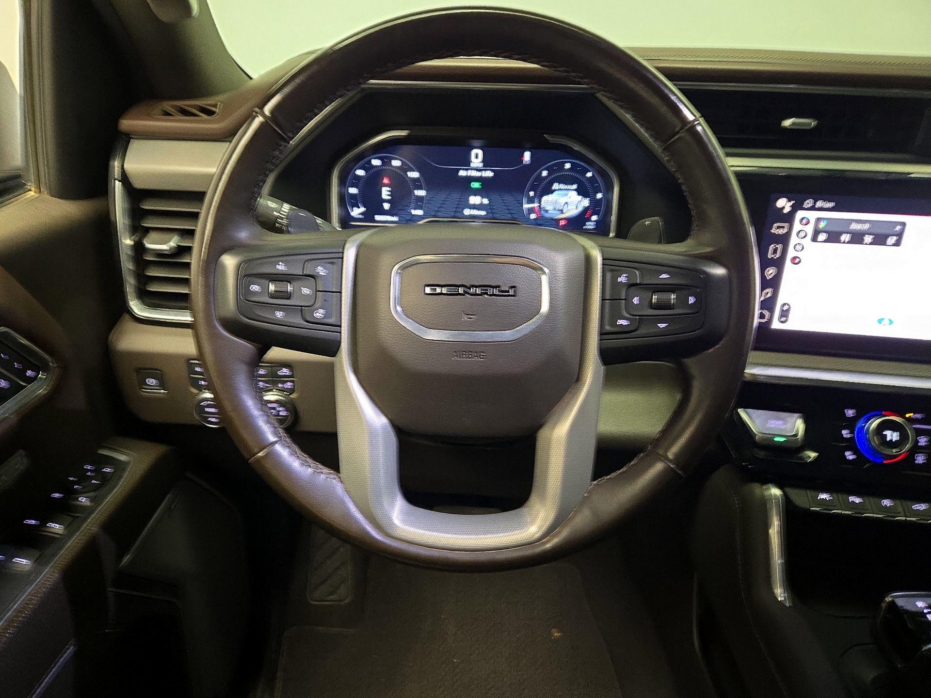 Thumbnail: 2023 GMC Sierra 1500 - 10