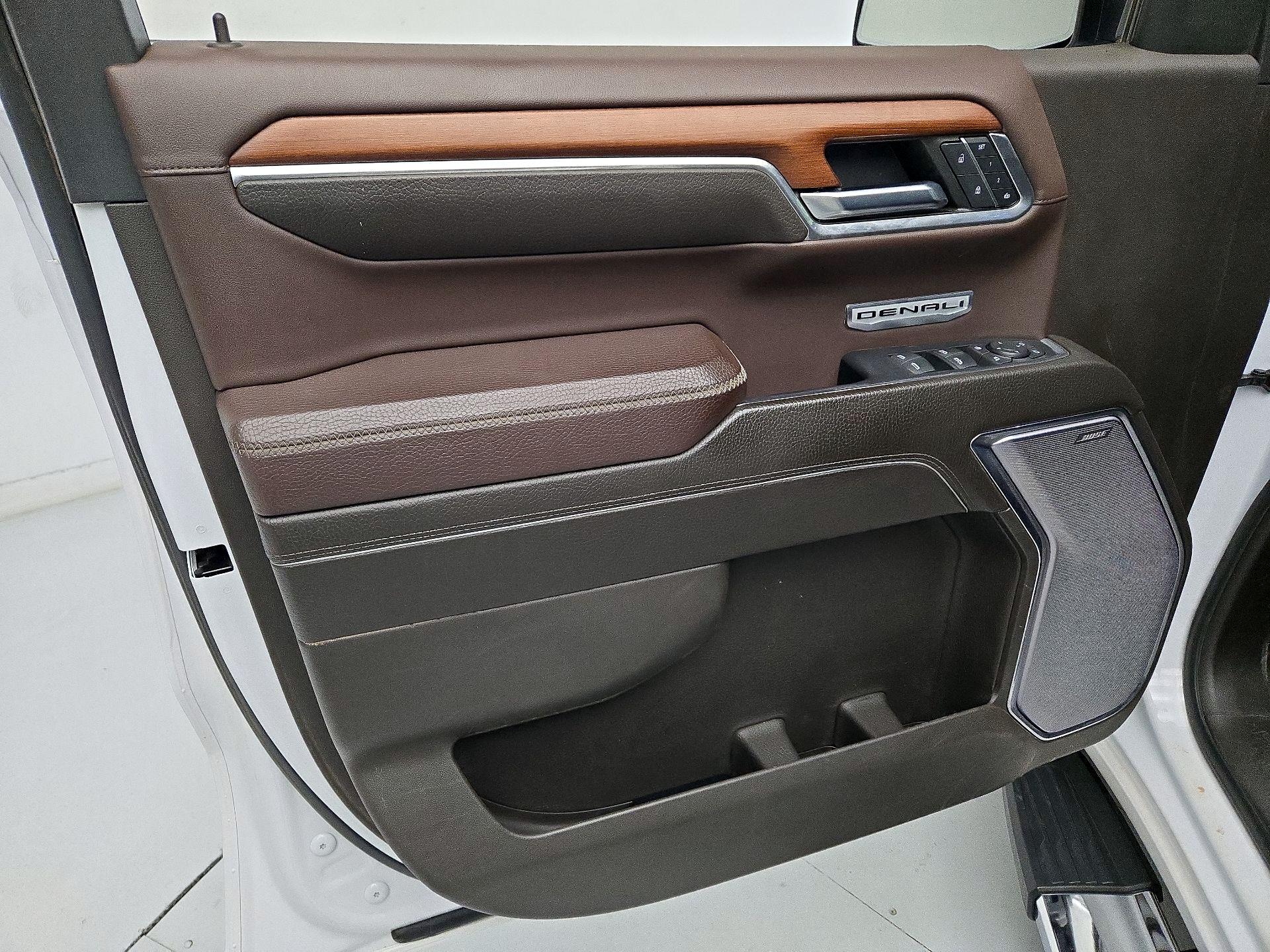 Thumbnail: 2023 GMC Sierra 1500 - 12