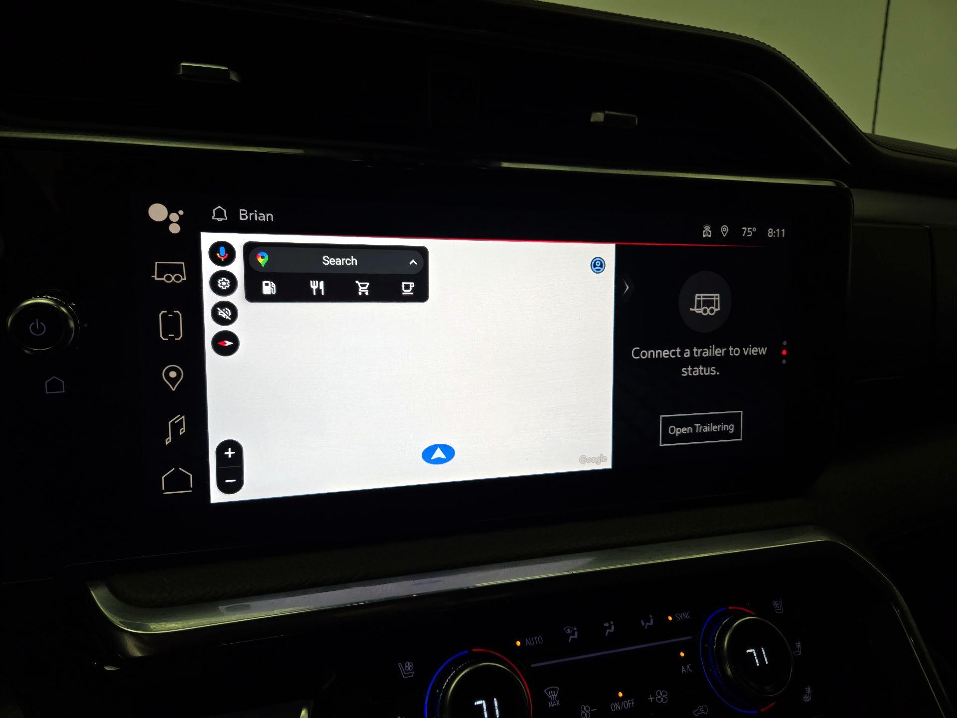 Thumbnail: 2023 GMC Sierra 1500 - 13