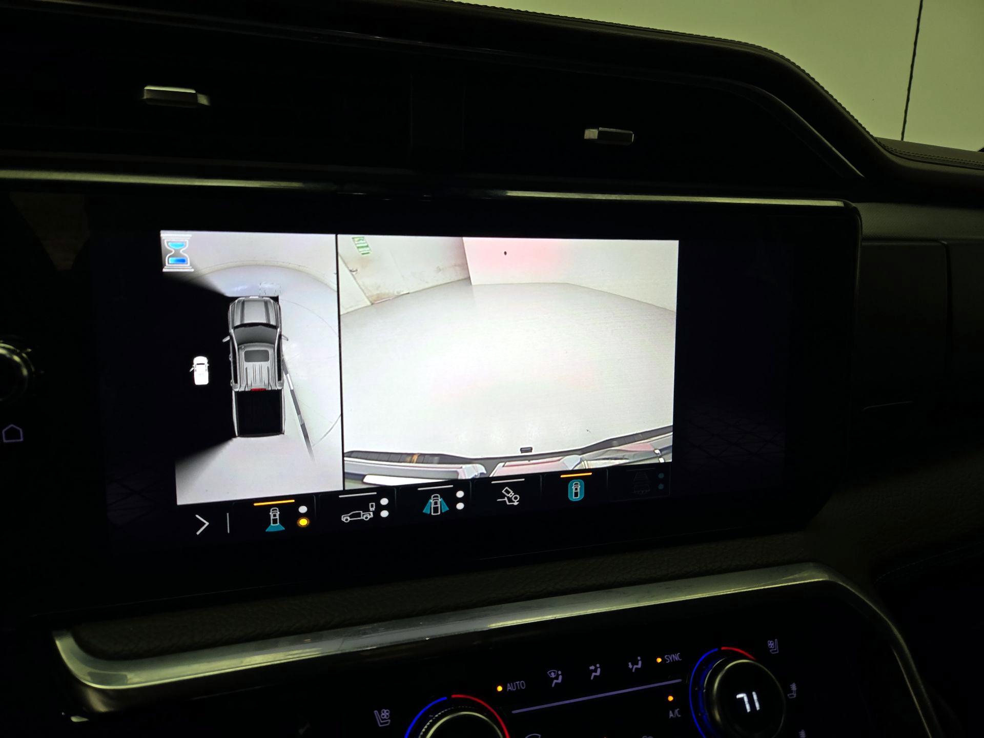 Thumbnail: 2023 GMC Sierra 1500 - 14