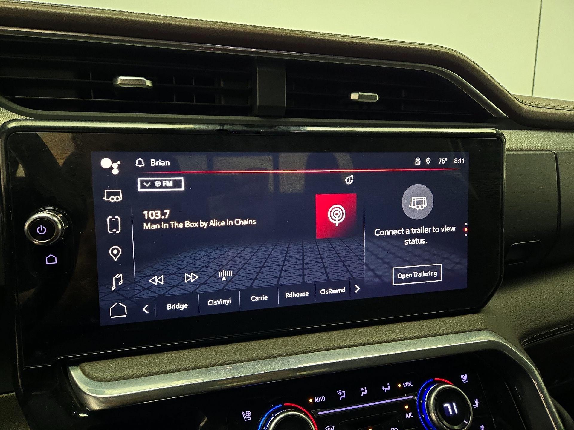 Thumbnail: 2023 GMC Sierra 1500 - 15