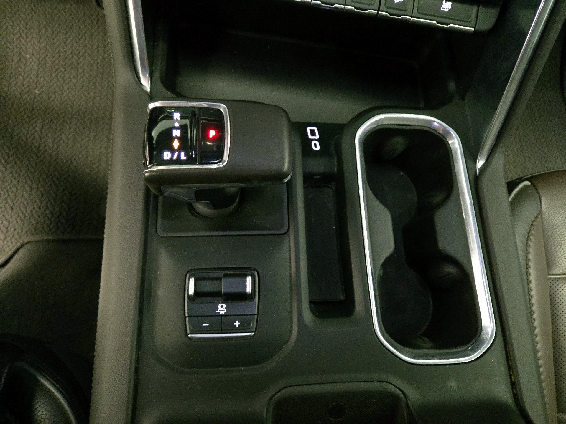 Thumbnail: 2023 GMC Sierra 1500 - 17