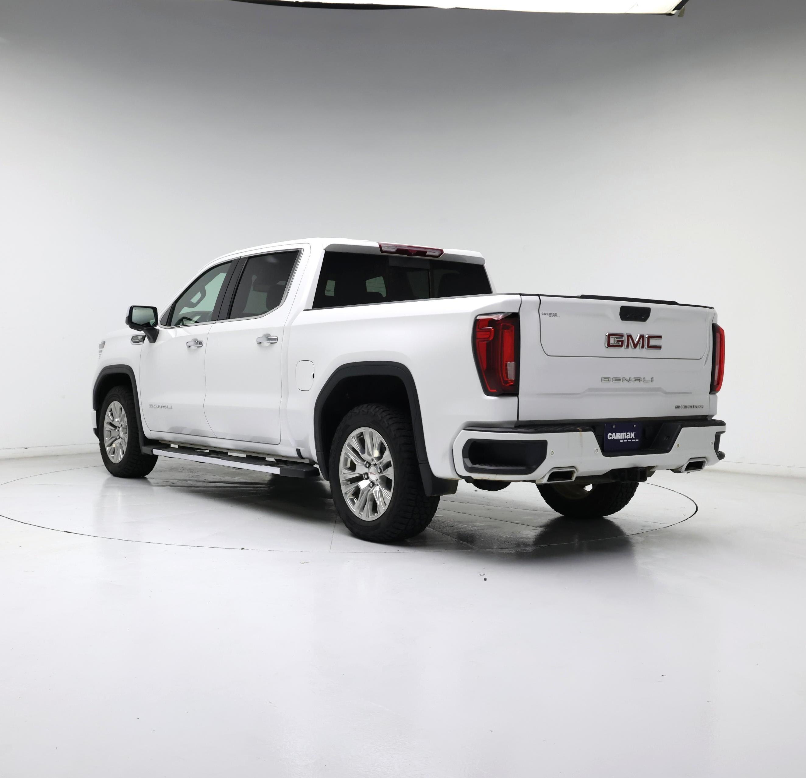 Thumbnail: 2023 GMC Sierra 1500 - 2