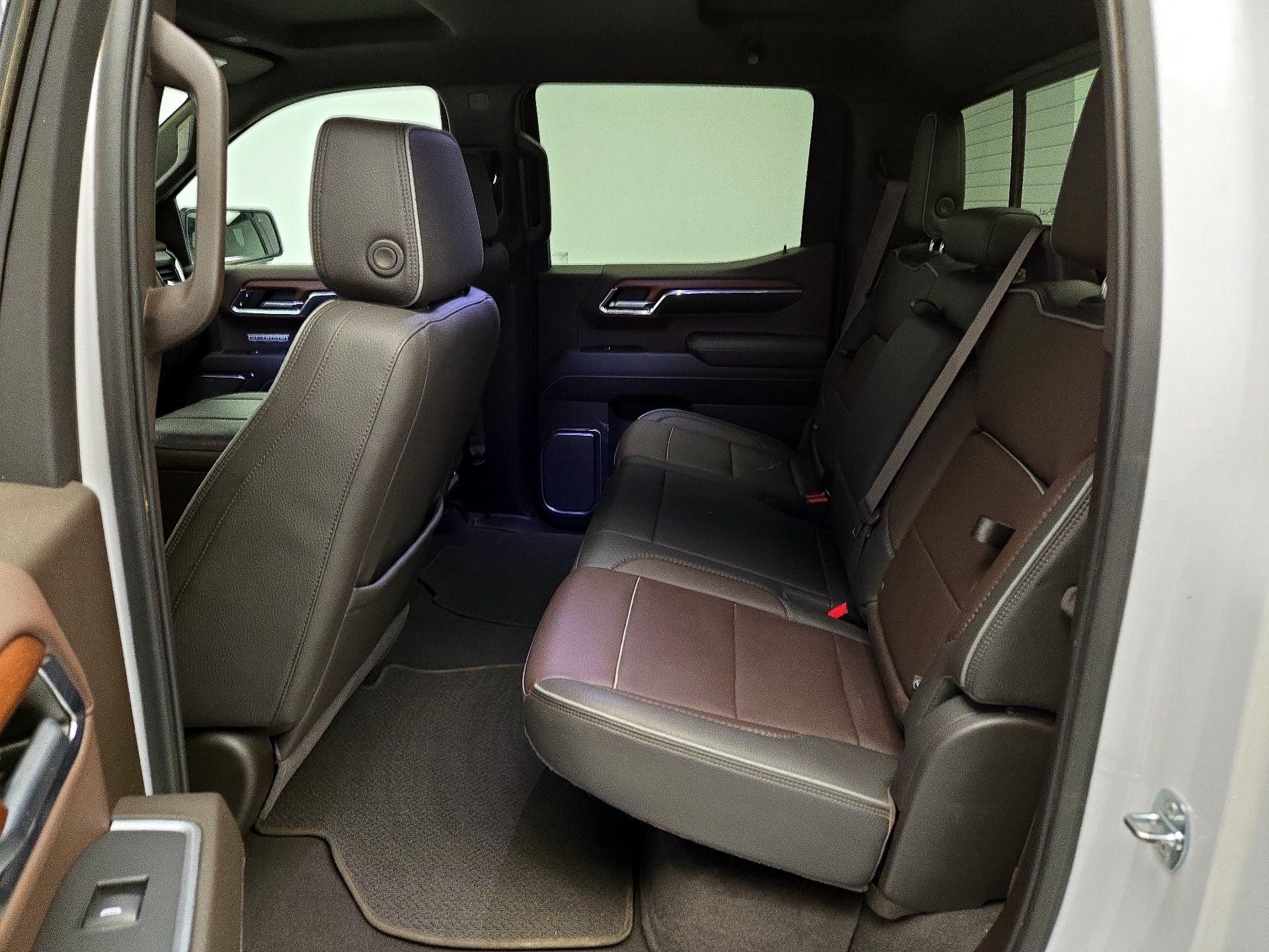 Thumbnail: 2023 GMC Sierra 1500 - 19