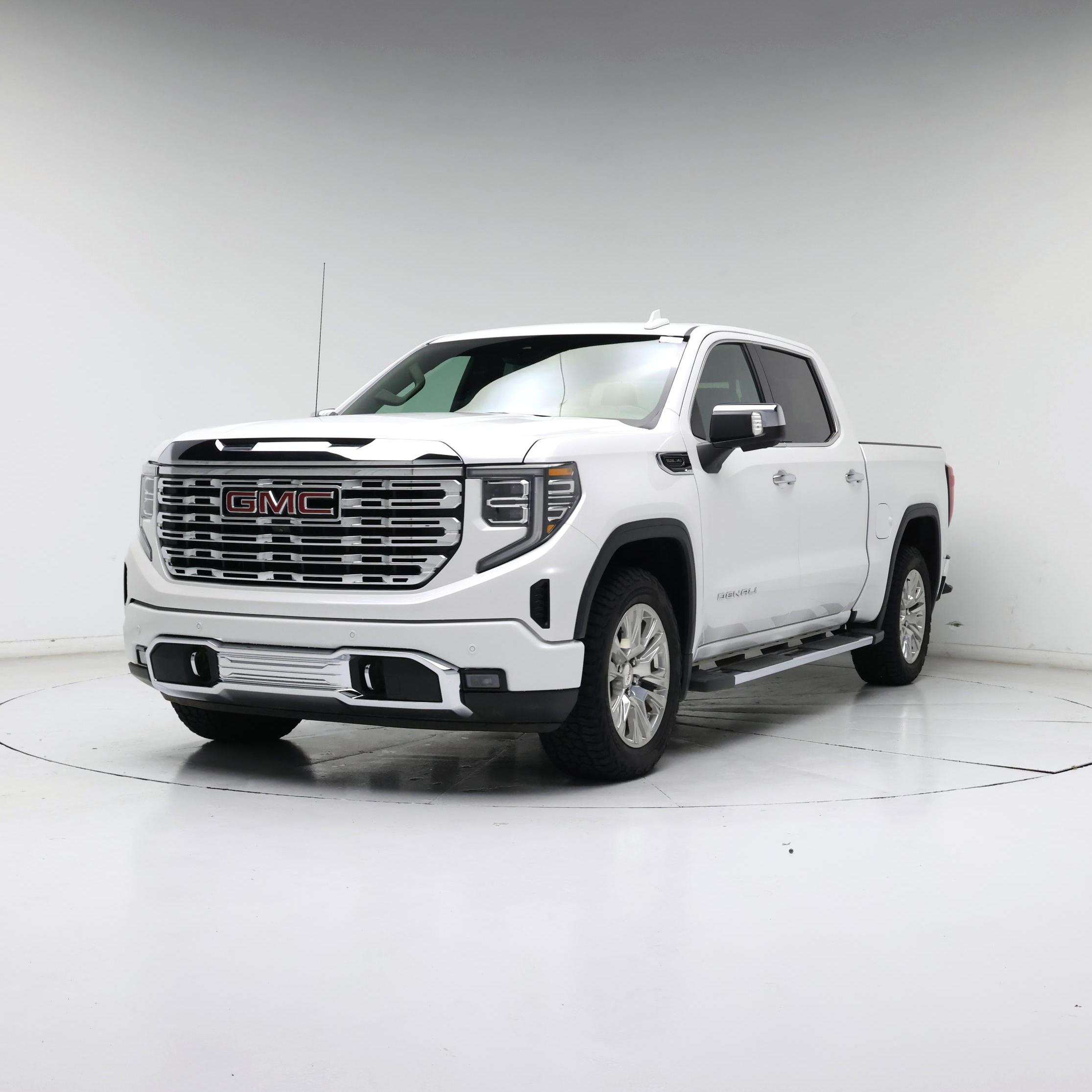 Thumbnail: 2023 GMC Sierra 1500 - 4