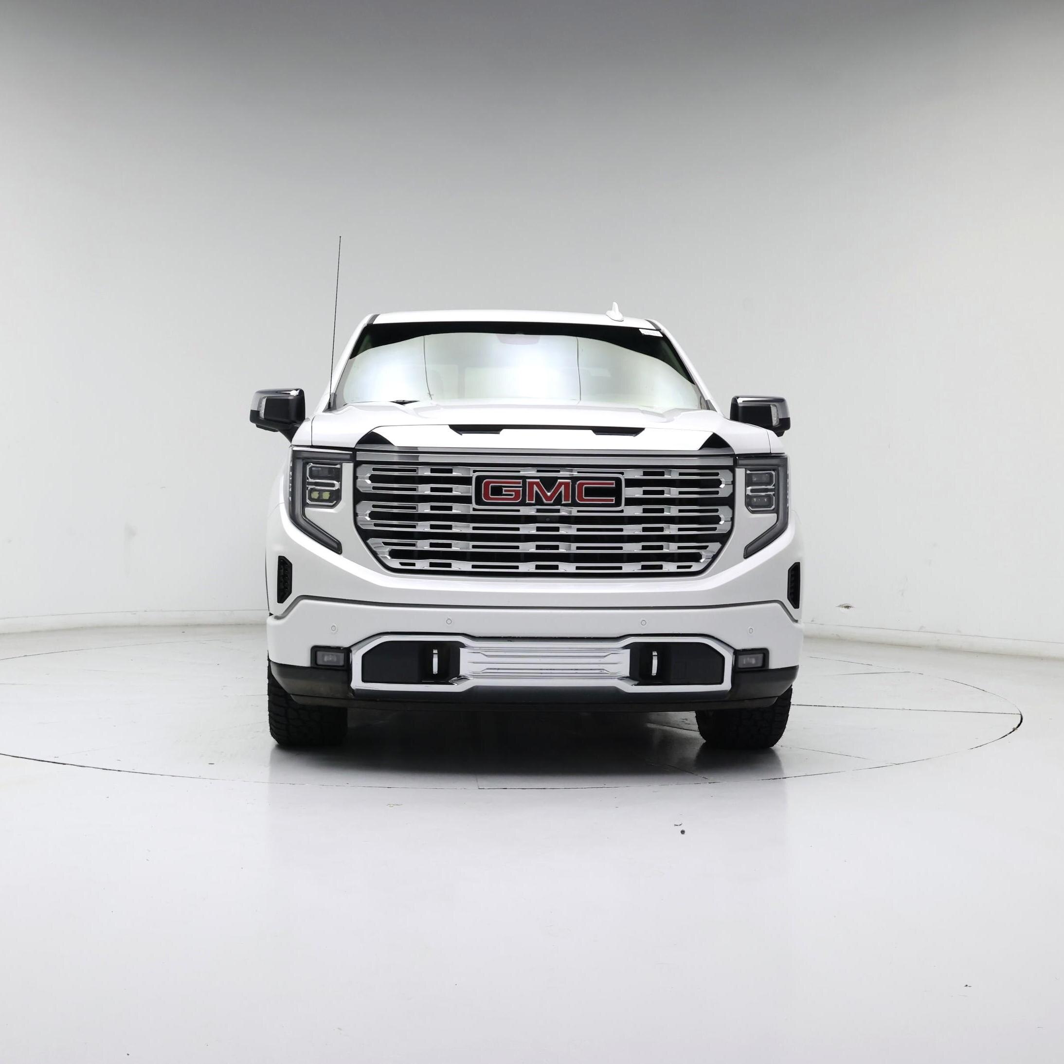 Thumbnail: 2023 GMC Sierra 1500 - 5