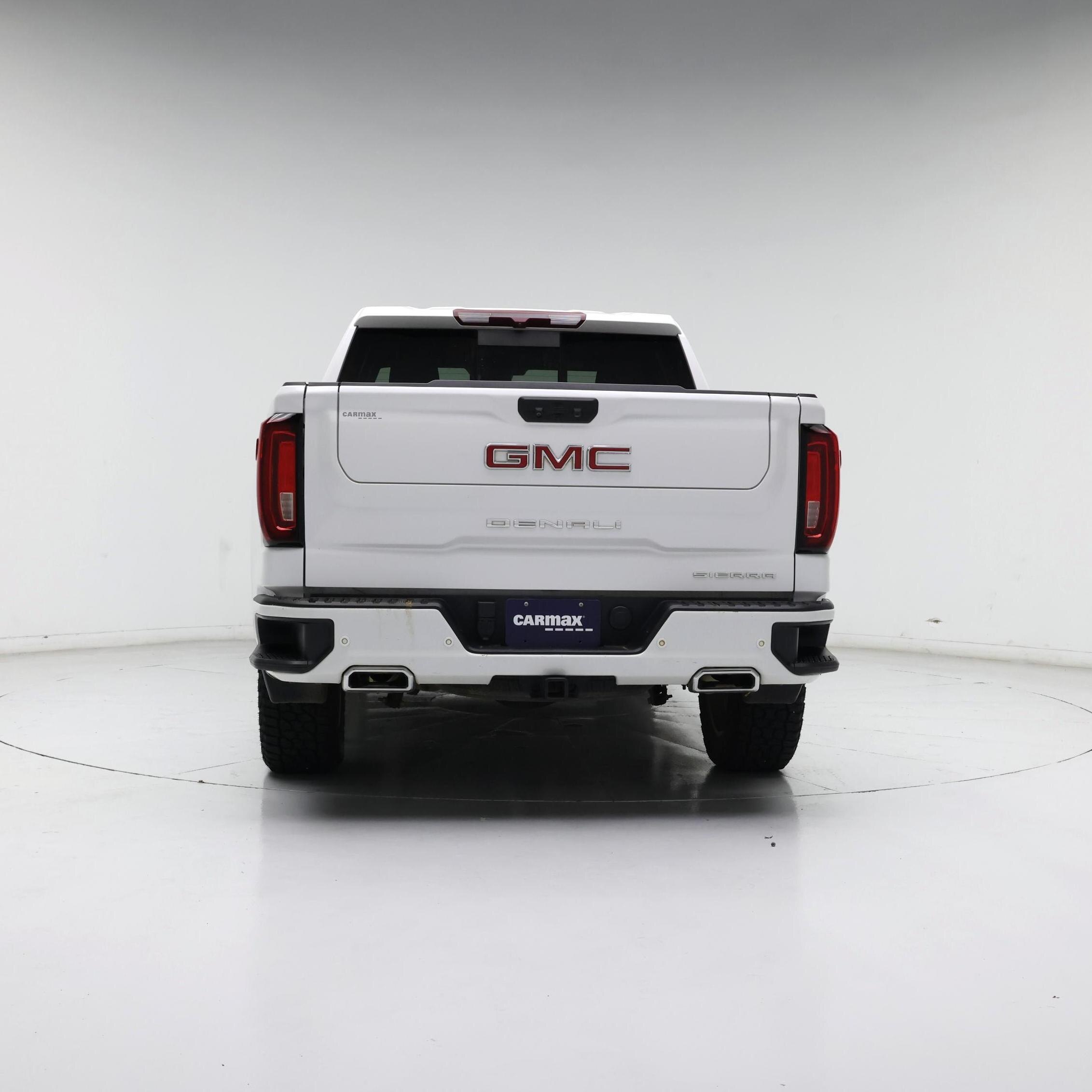 Thumbnail: 2023 GMC Sierra 1500 - 6