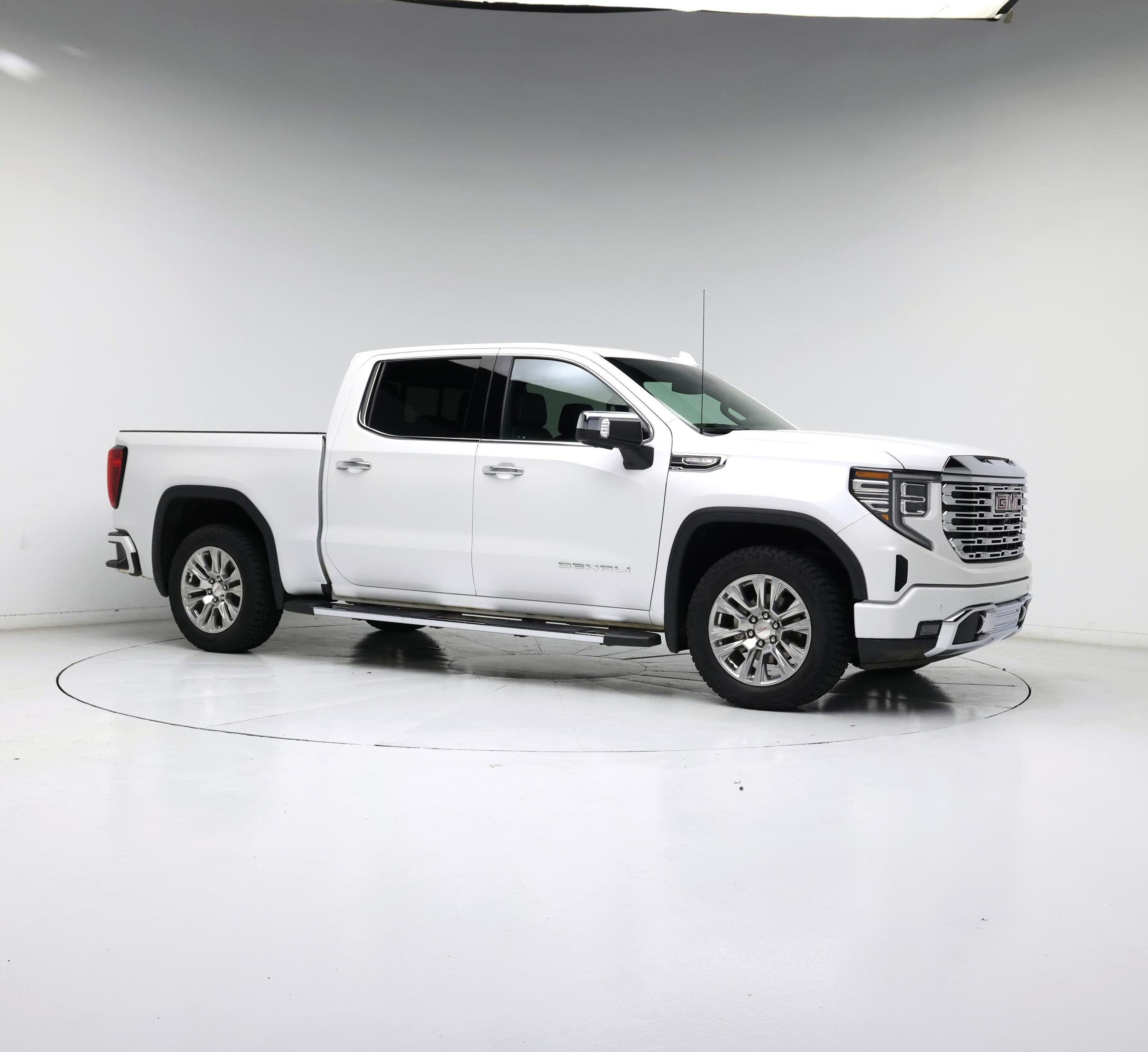 Thumbnail: 2023 GMC Sierra 1500 - 7