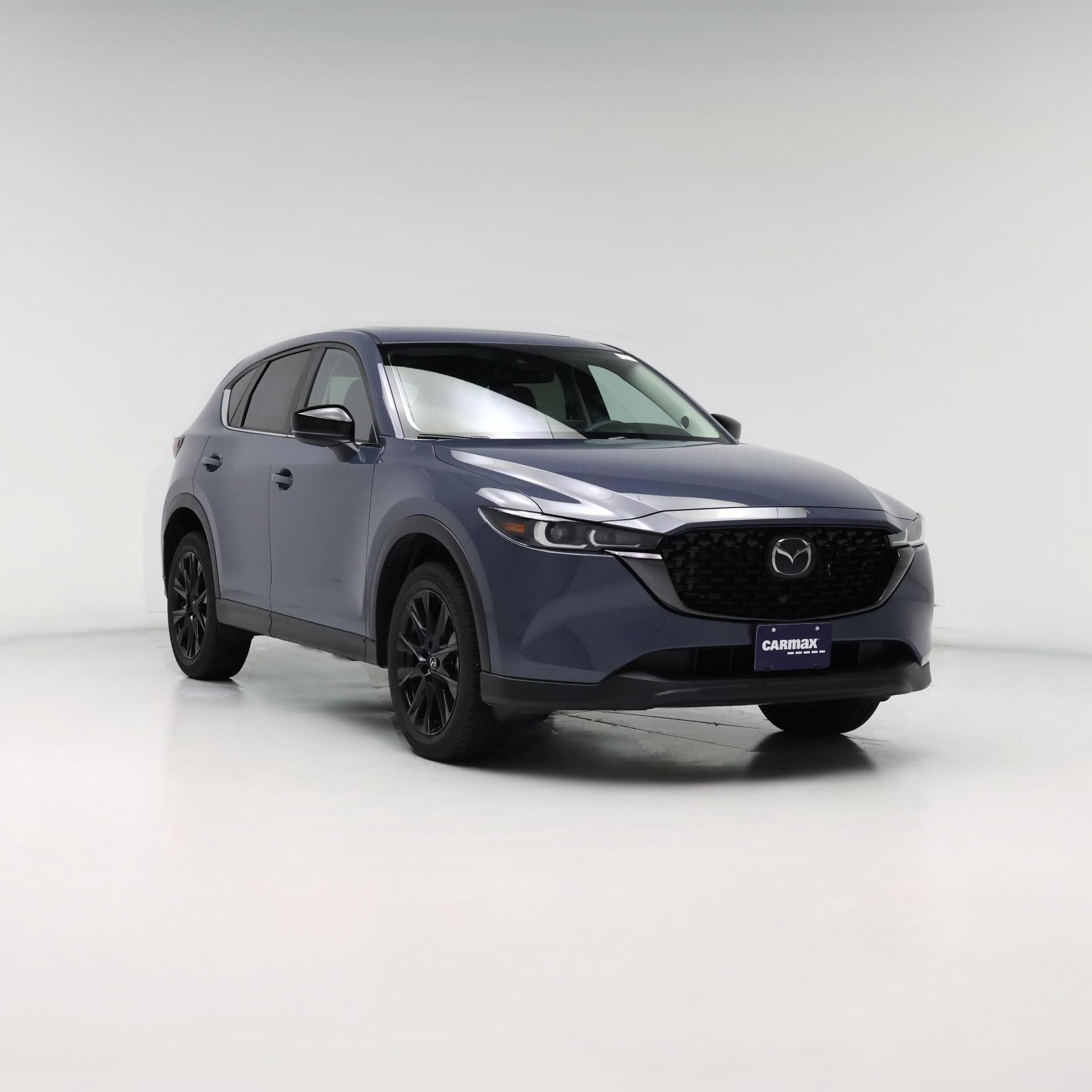 Thumbnail: 2025 Mazda CX-5 - 1