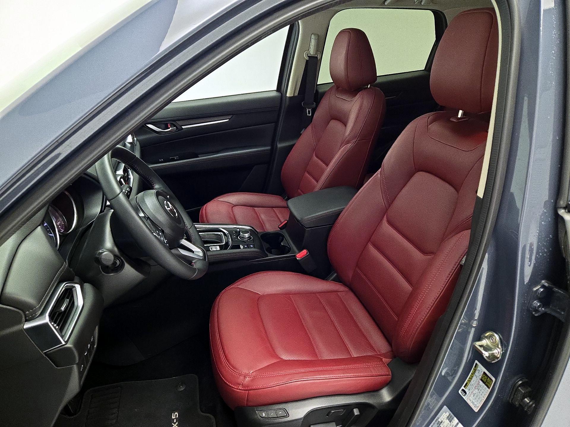 Thumbnail: 2025 Mazda CX-5 - 11