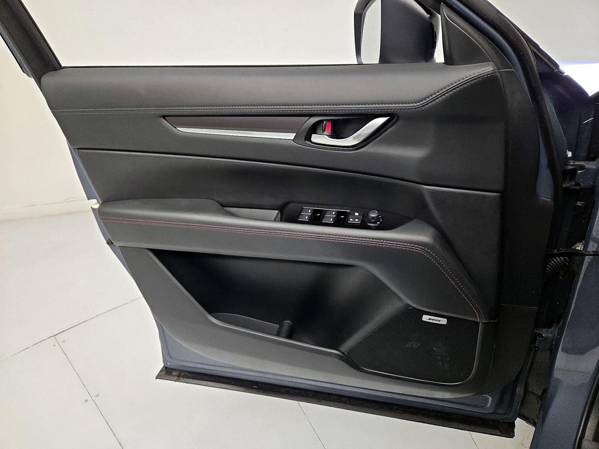 Thumbnail: 2025 Mazda CX-5 - 12