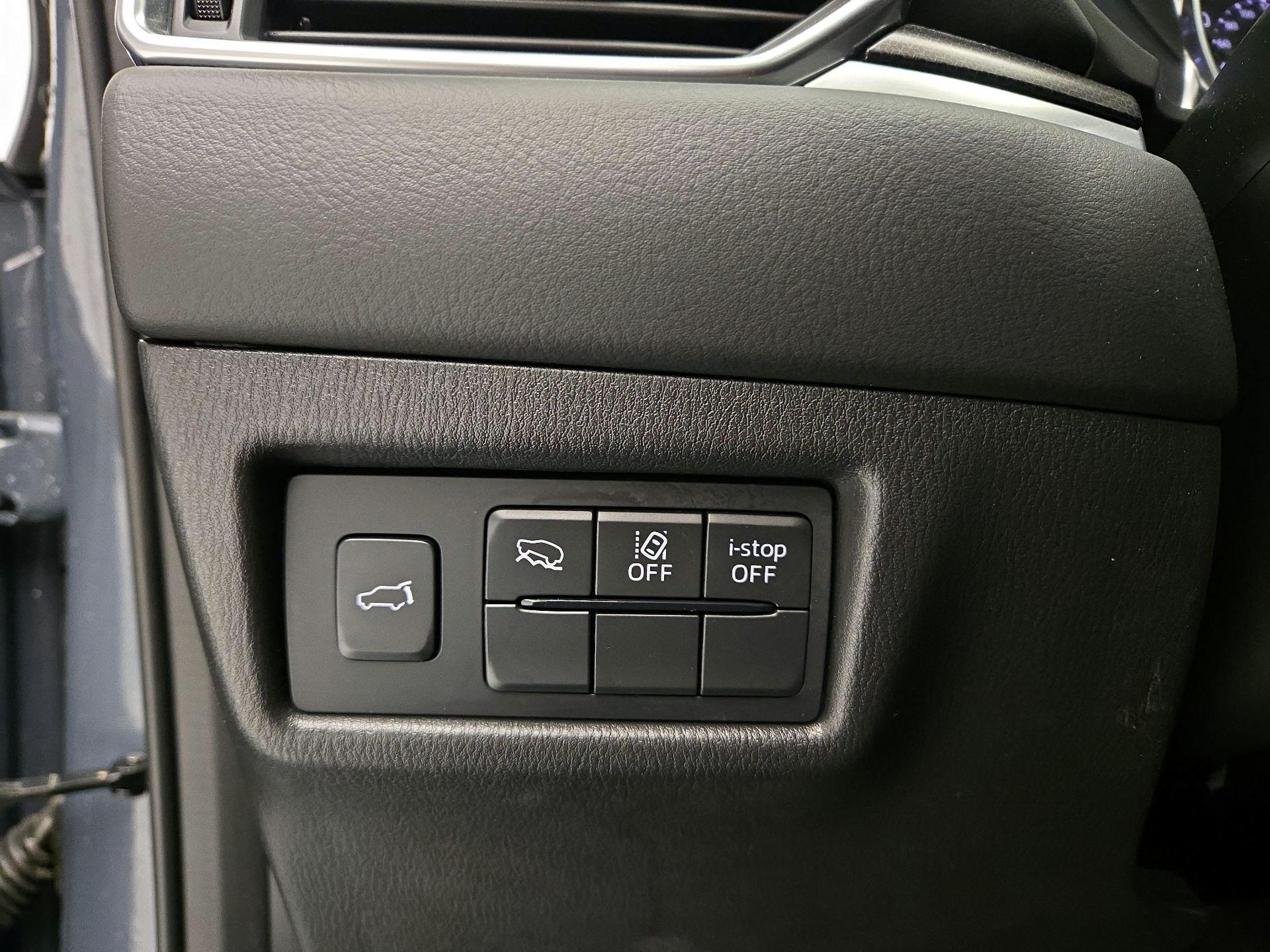 Thumbnail: 2025 Mazda CX-5 - 13