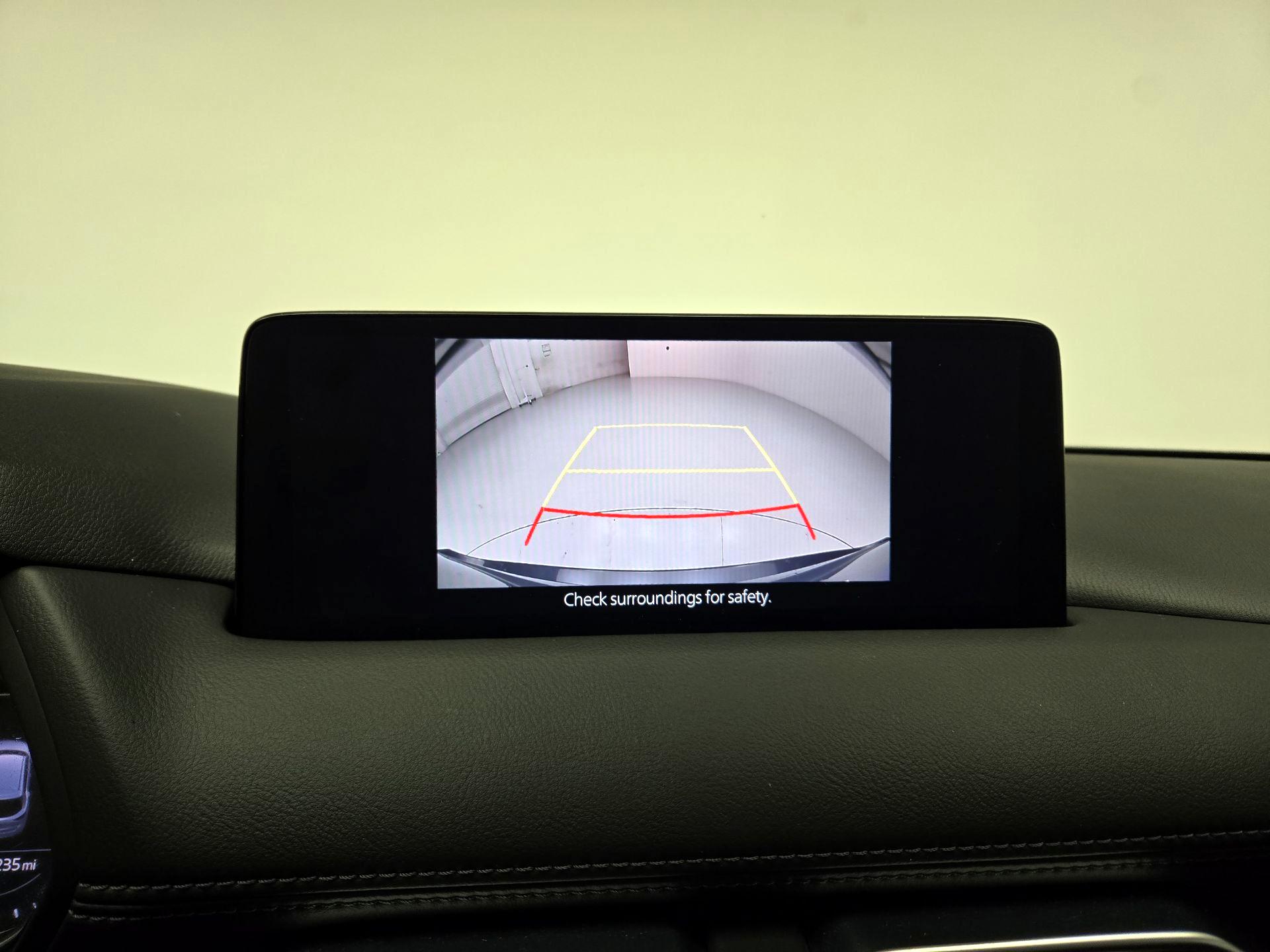 Thumbnail: 2025 Mazda CX-5 - 14