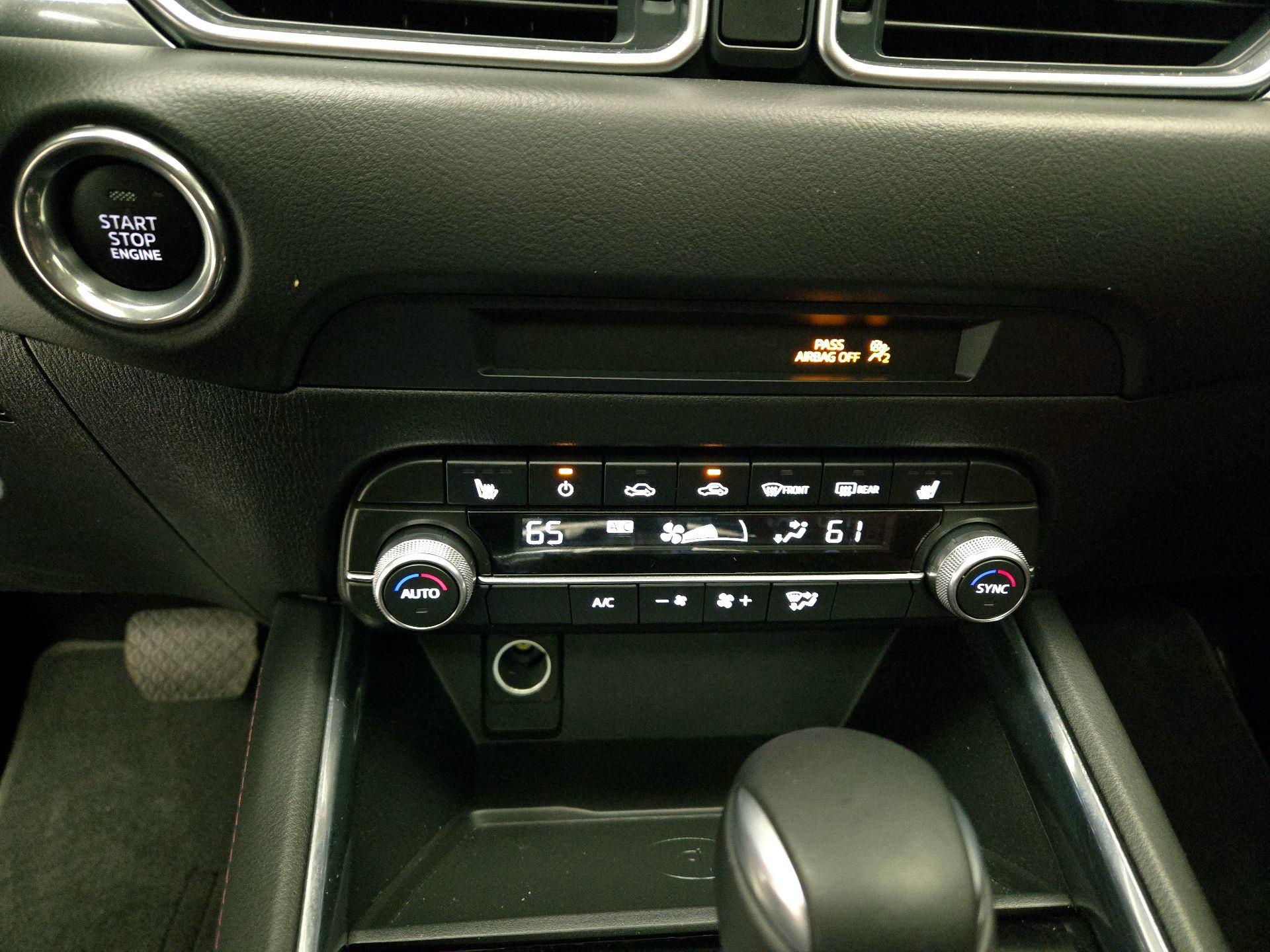 Thumbnail: 2025 Mazda CX-5 - 16