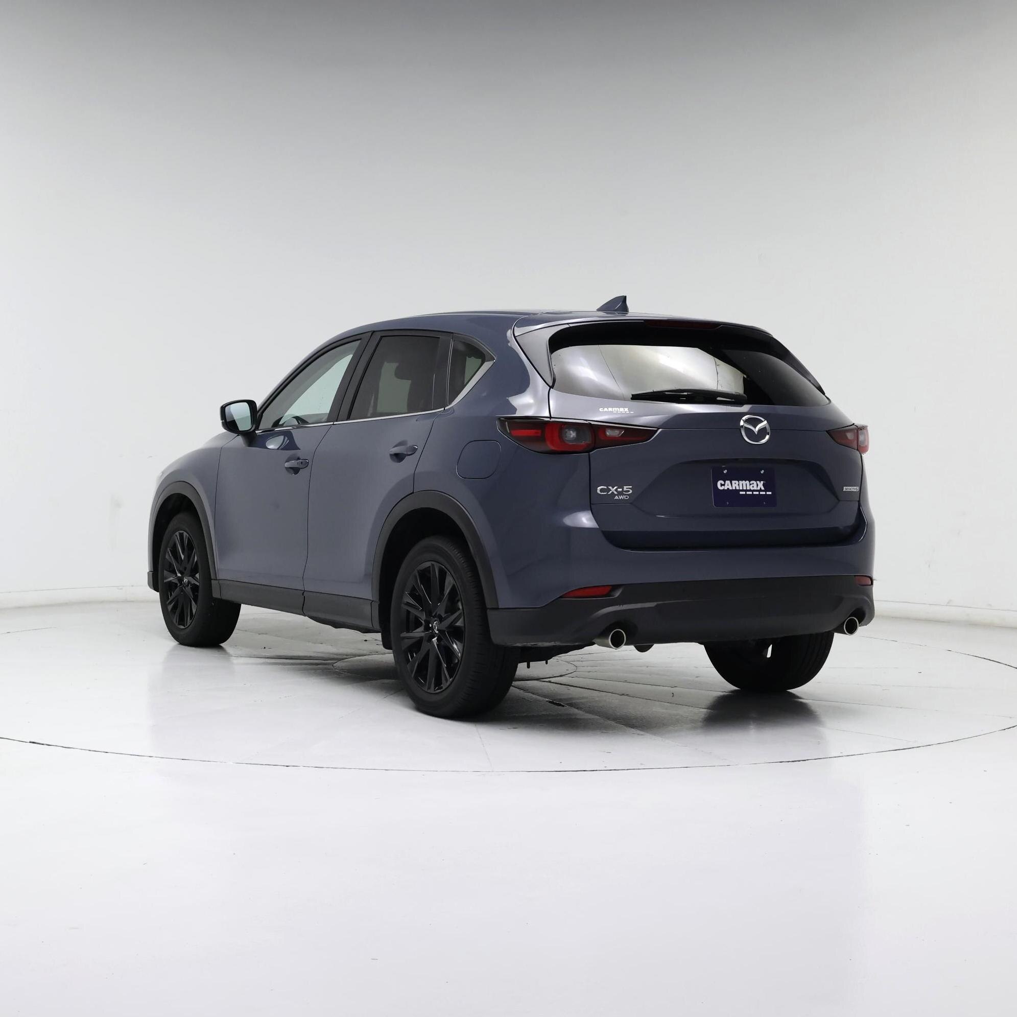 Thumbnail: 2025 Mazda CX-5 - 2
