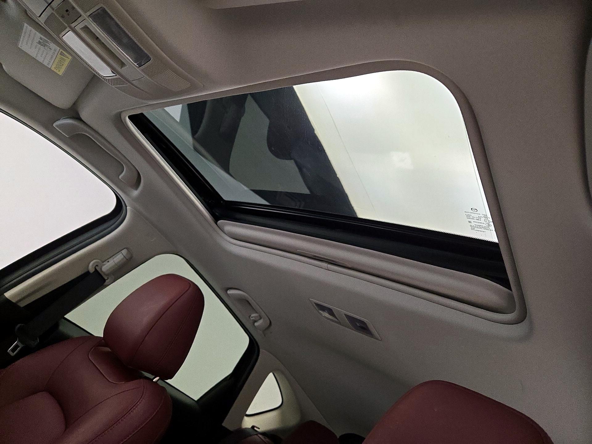 Thumbnail: 2025 Mazda CX-5 - 19