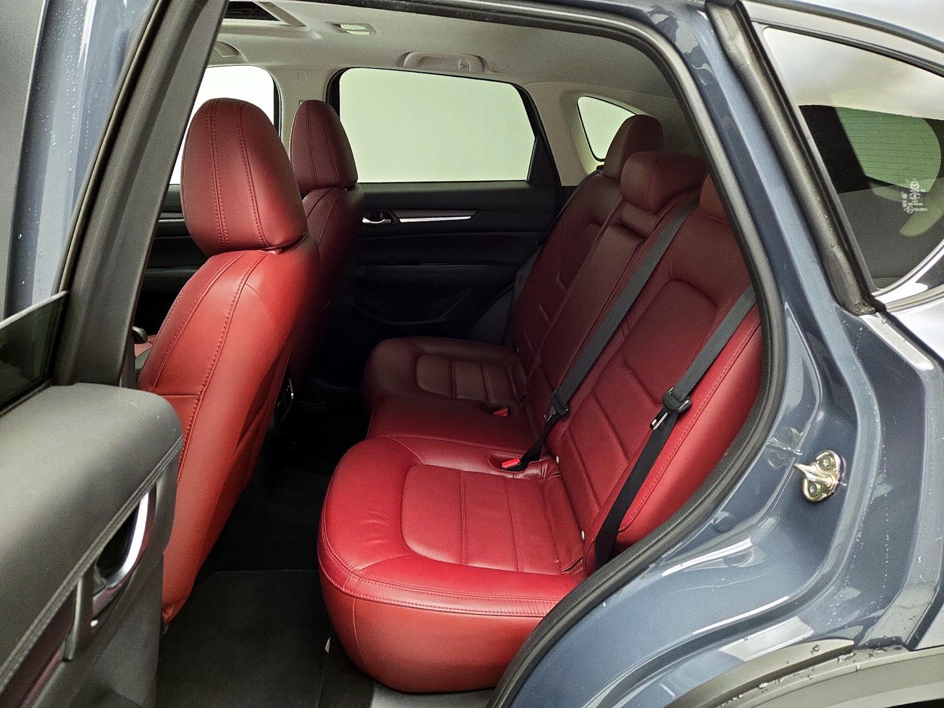 Thumbnail: 2025 Mazda CX-5 - 20