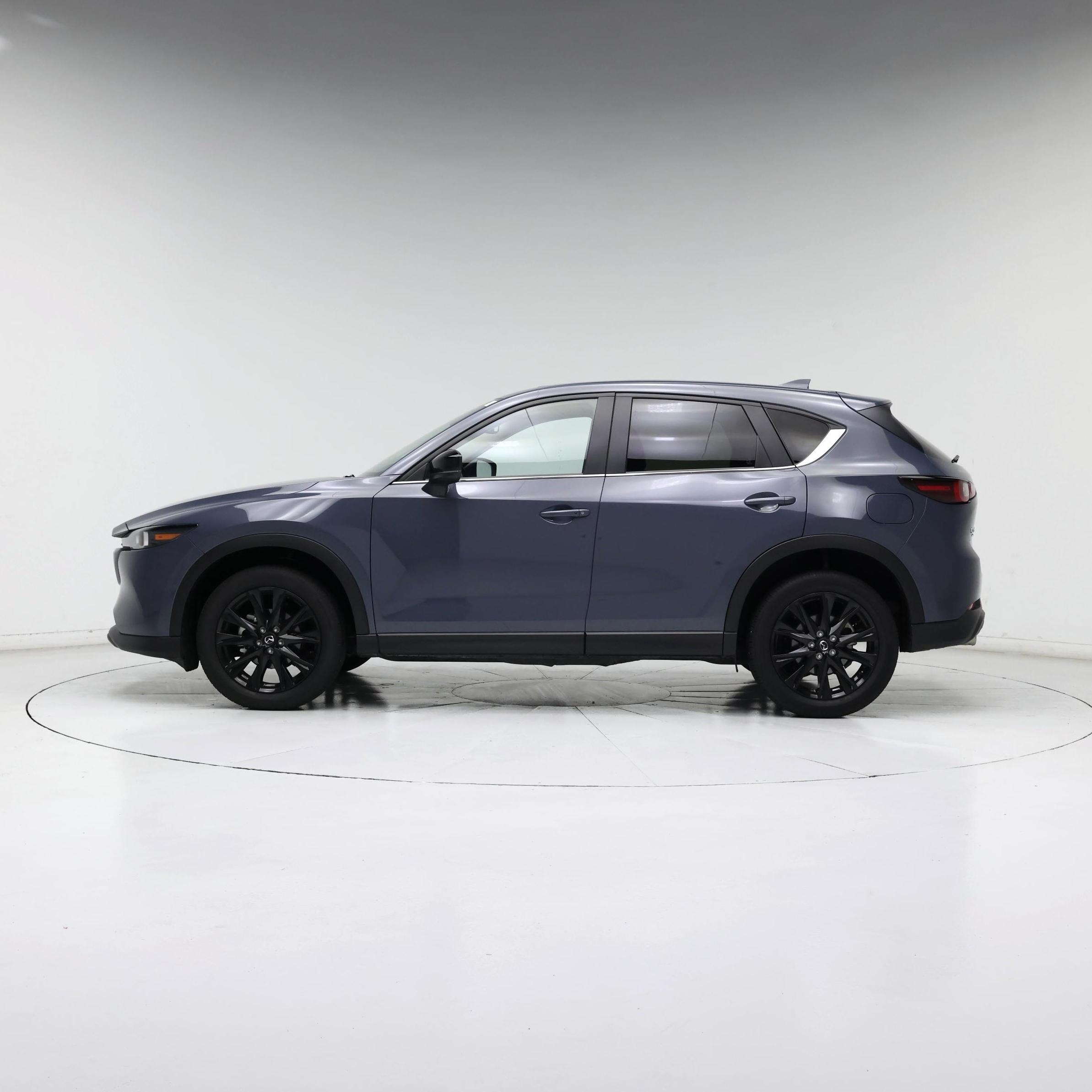 Thumbnail: 2025 Mazda CX-5 - 3