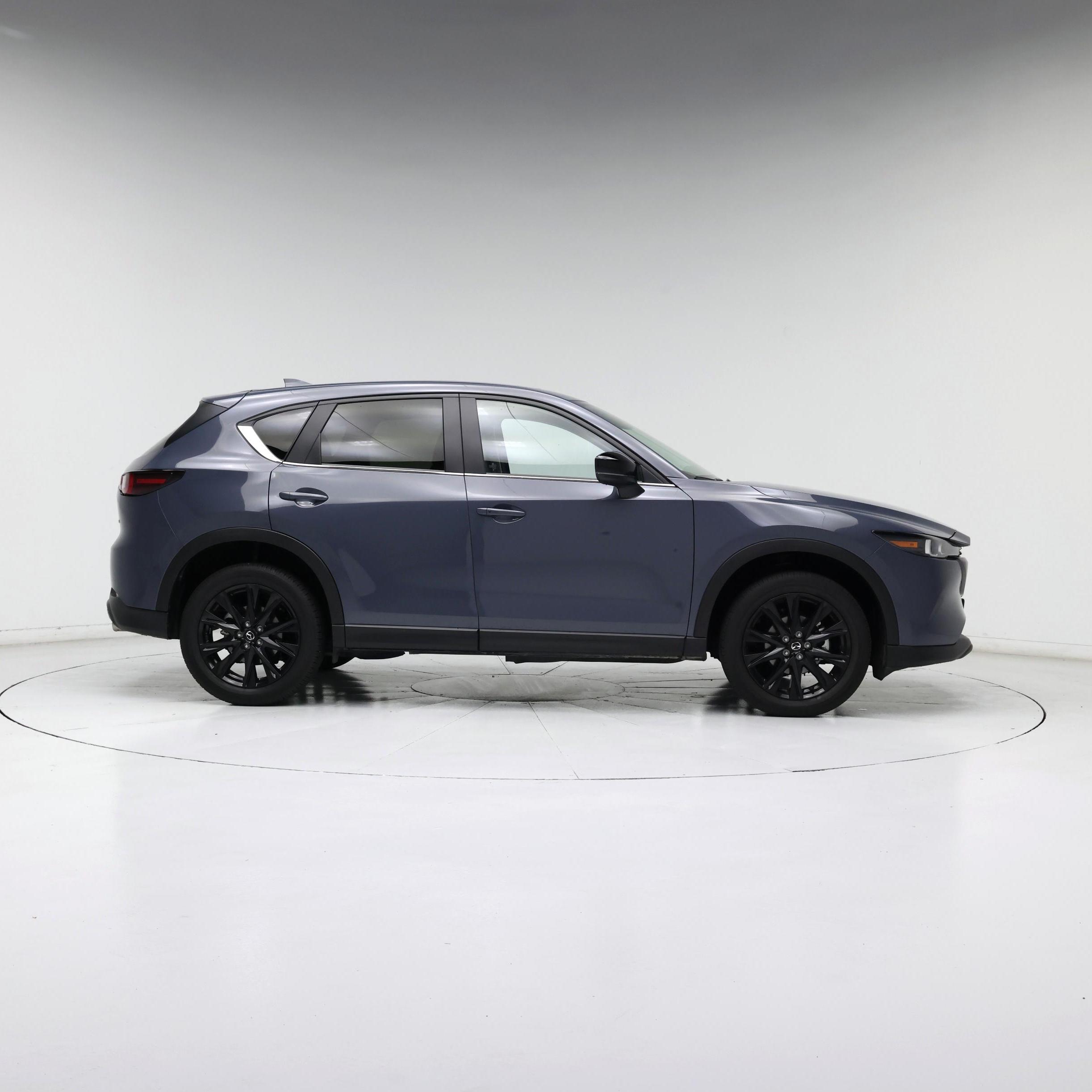 Thumbnail: 2025 Mazda CX-5 - 7