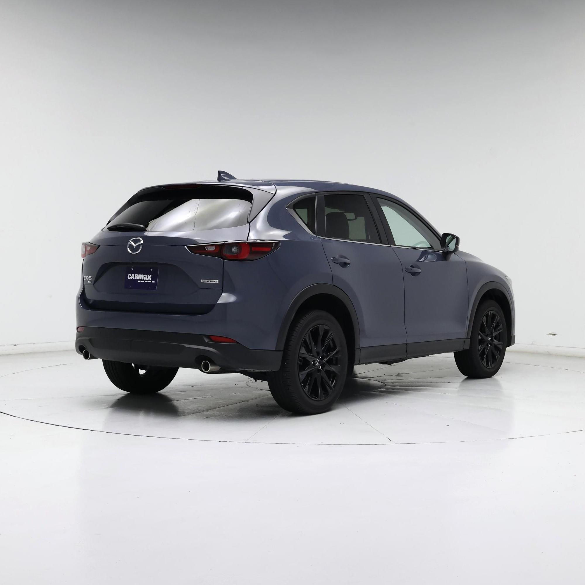 Thumbnail: 2025 Mazda CX-5 - 8
