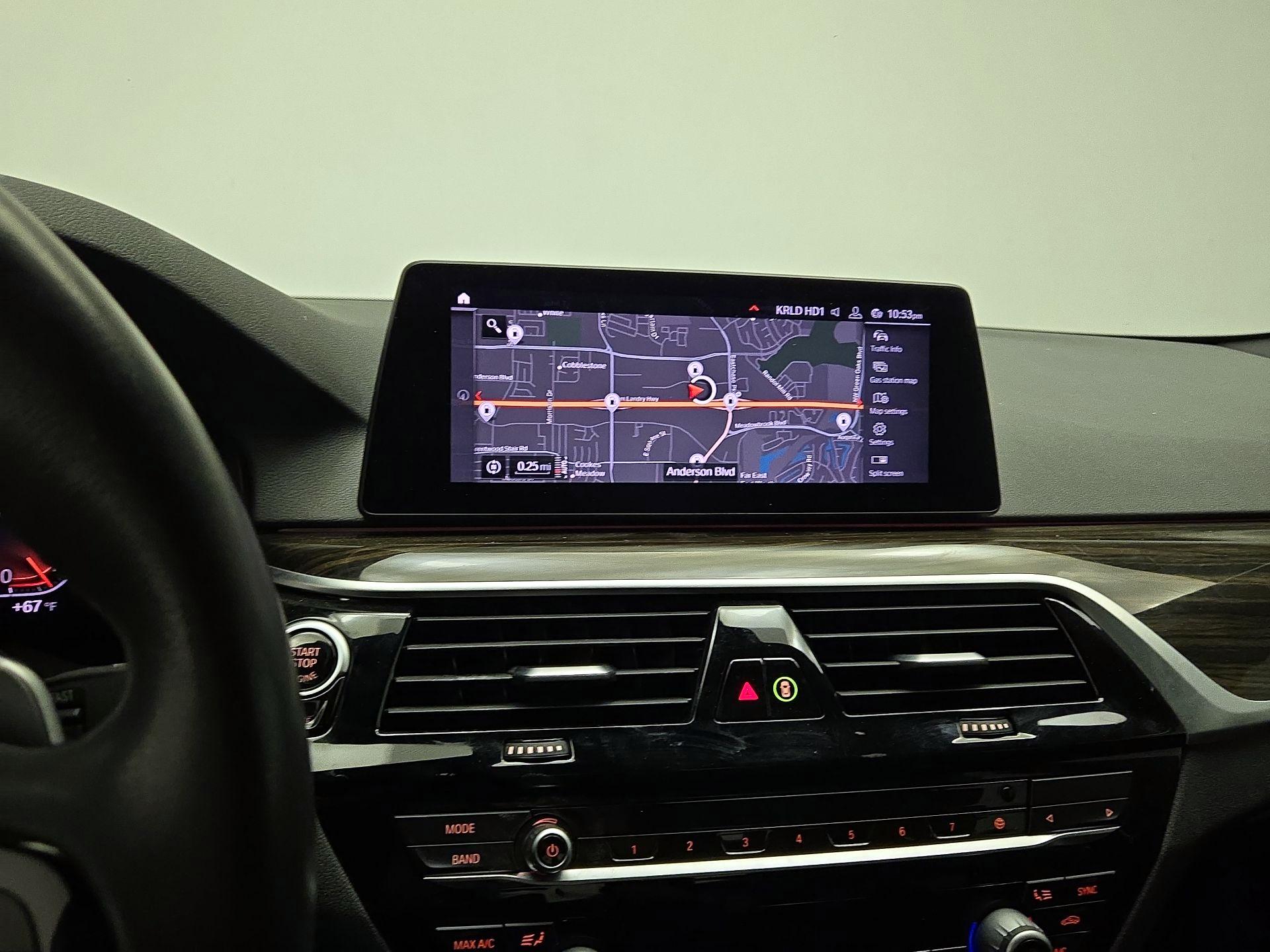 Thumbnail: 2020 BMW 5 Series - 14
