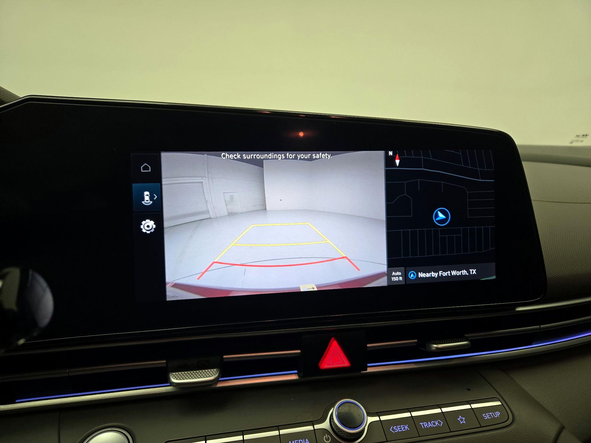 Thumbnail: 2024 Hyundai Elantra - 15